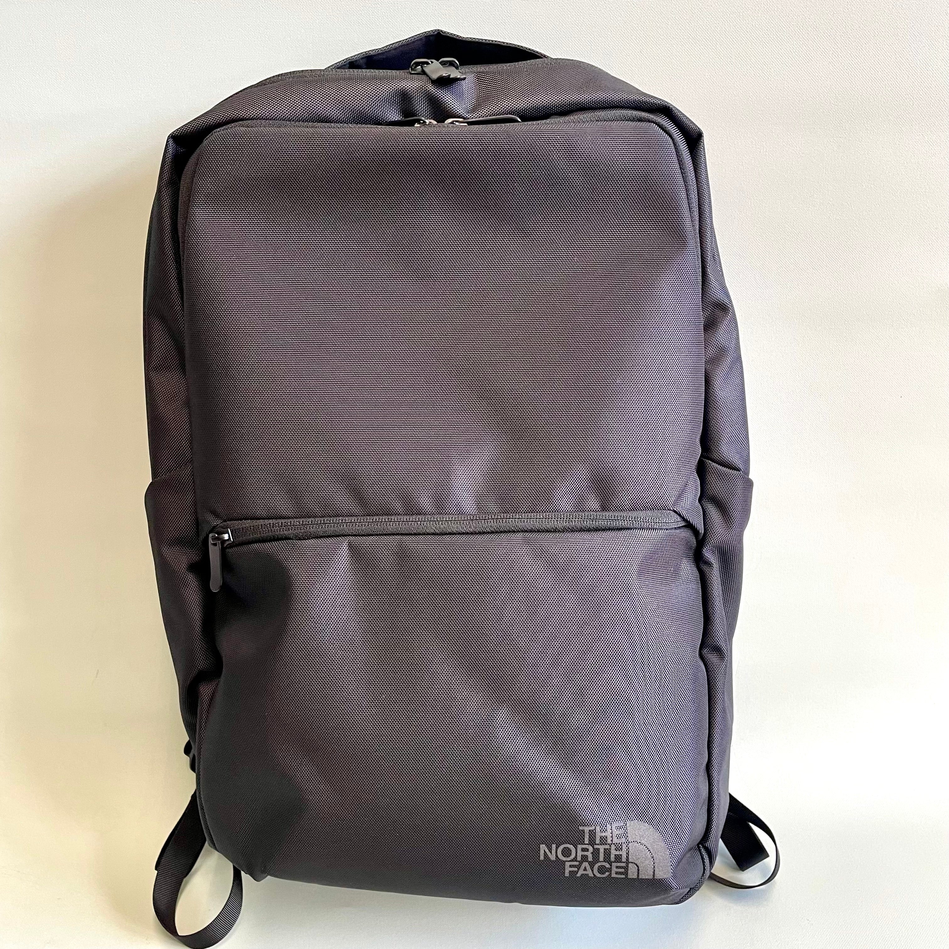 【送料無料】_ THE NORTH FACE _（ザ・ノース・フェイス）_シャトルデイバック_ NM82329_ 中古品