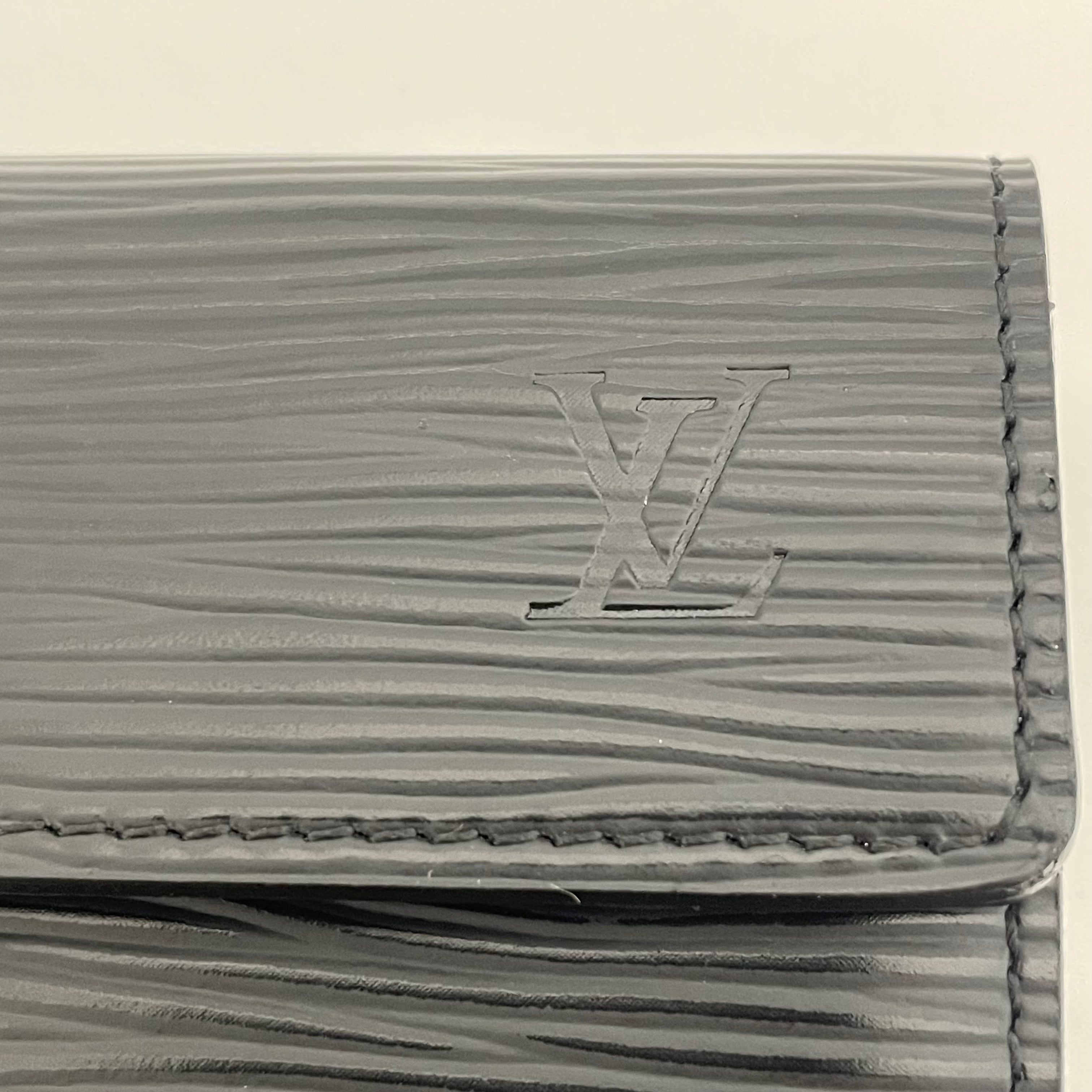 LOUIS VUITTON_（ルイヴィトン）_カード／コインケース_エピ ラドロー _M63302 _中古品