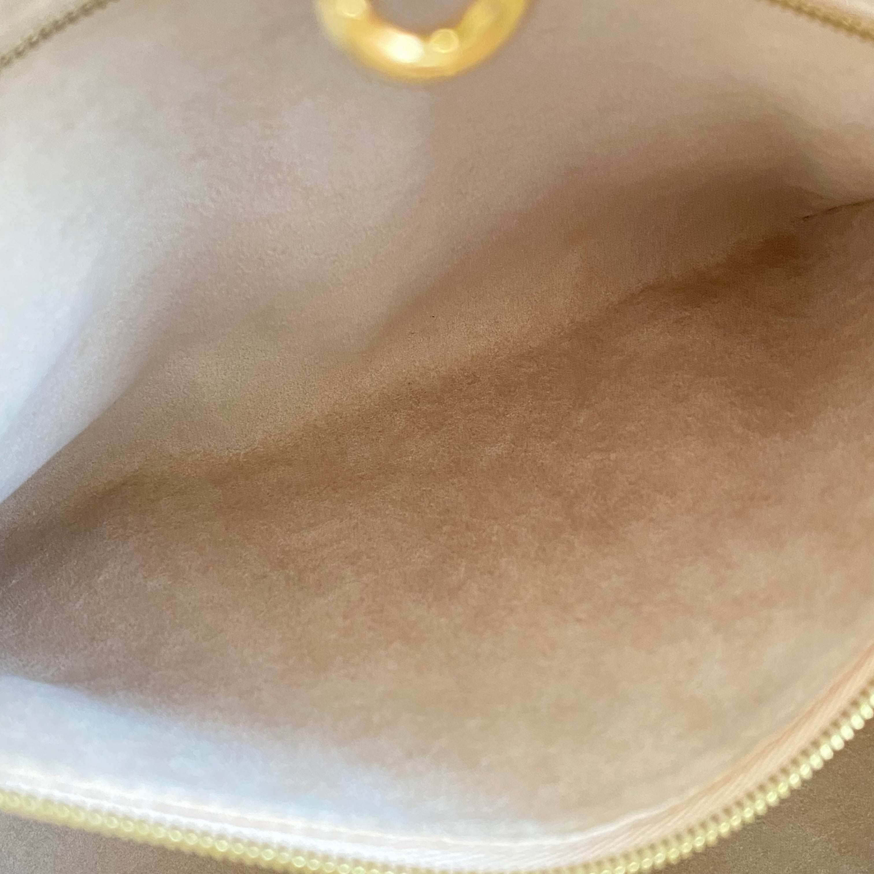 LOUIS VUITTON_（ルイヴィトン）_モノグラムアンプラント_オンザゴーＭＭ_ベージュ/ピンク/イエロー_M46128_中古品