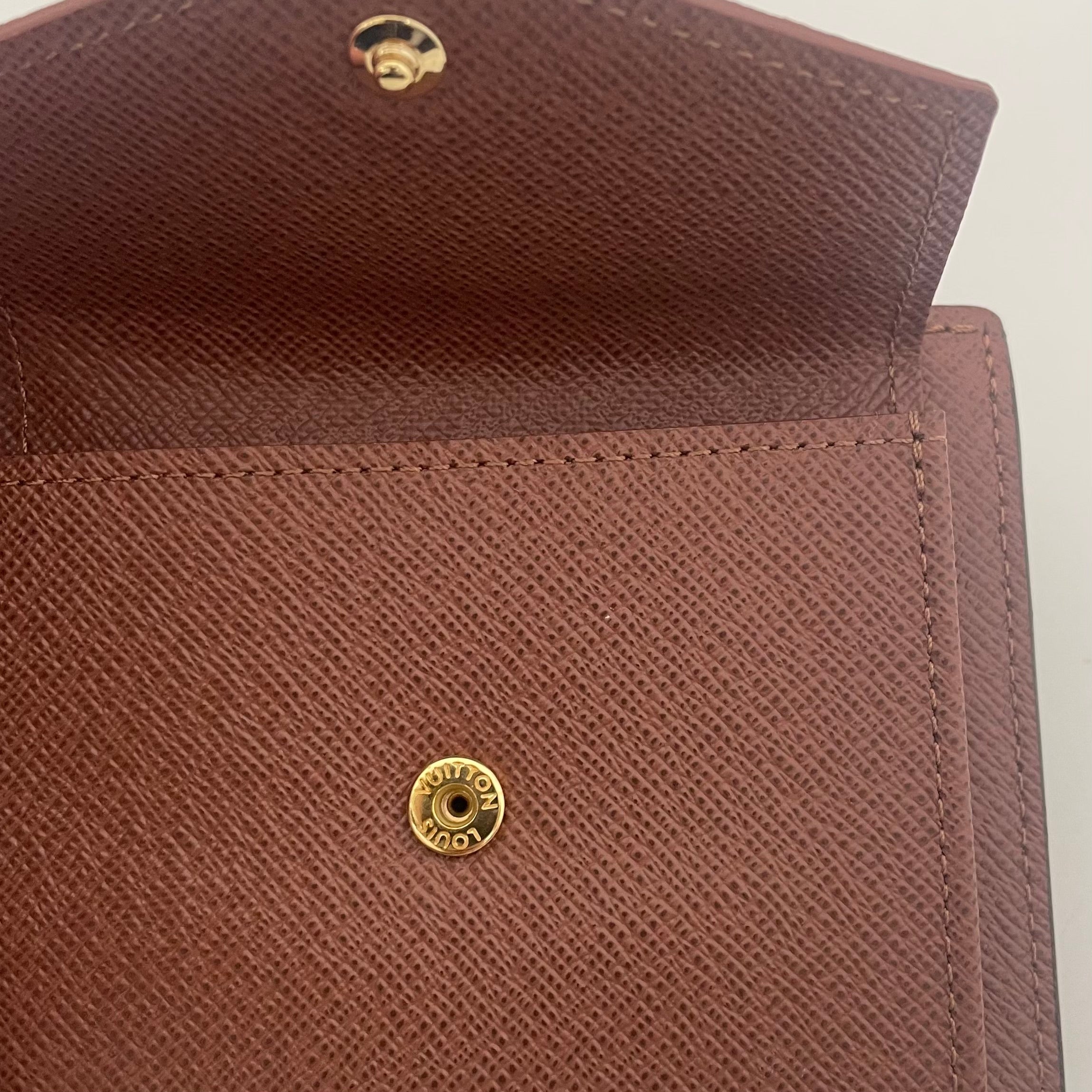 LOUIS  VUITTON_（ルイヴィトン）_ポルトフォイユ･マルコNM_ M62288_ 中古品