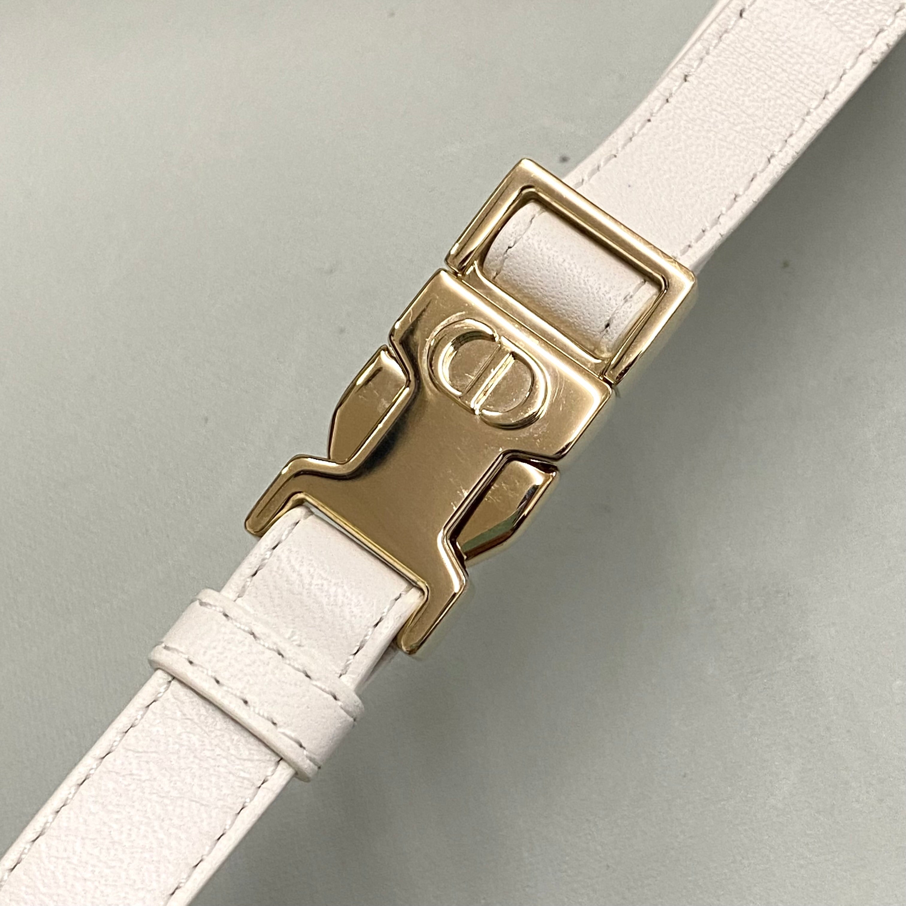 Dior_（ディオール）_VIBE ヴァイブ _ミディアム ホーボー _ハンドバッグ _中古品