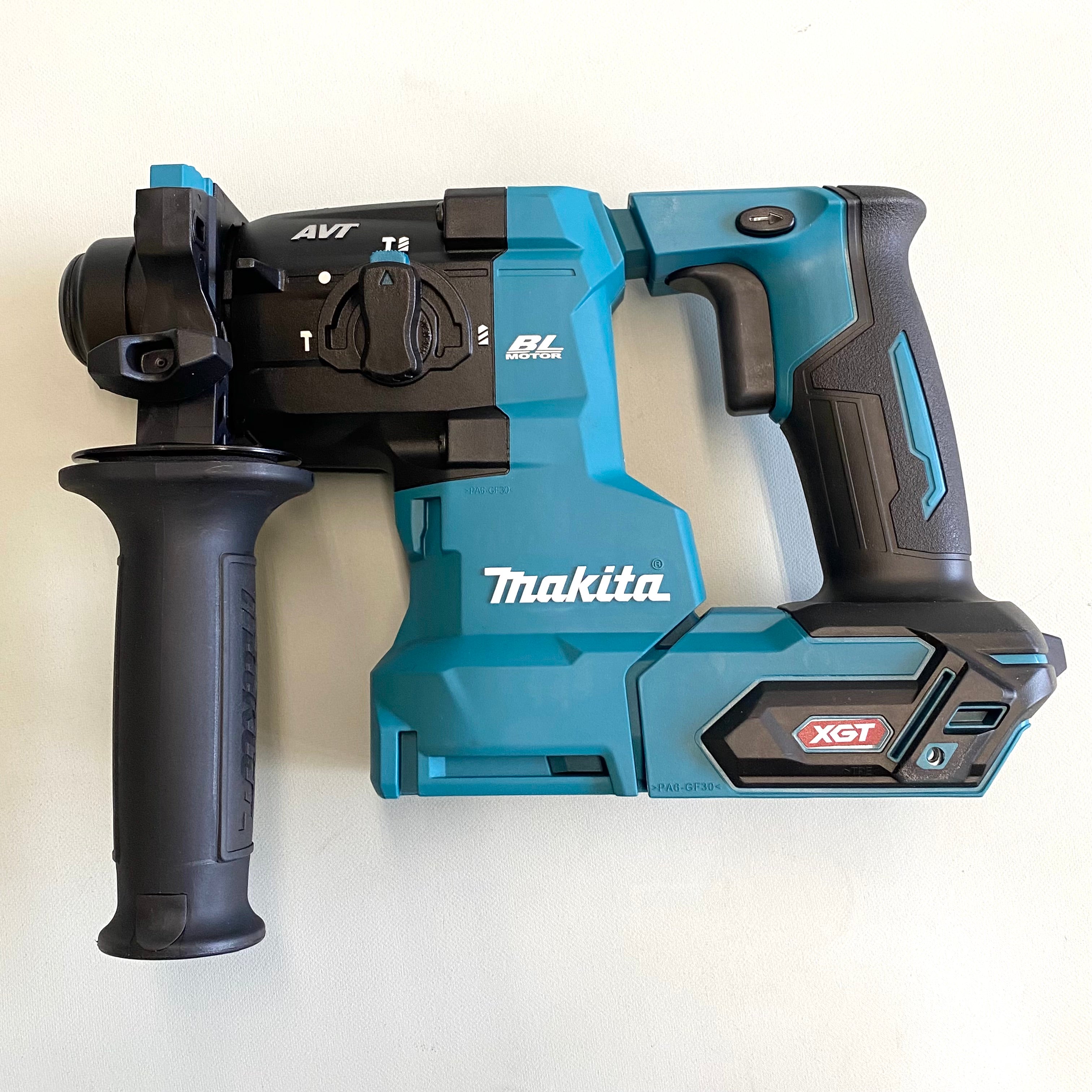 makita_（マキタ) _20mm充電式ハンマドリル _HR010GZK _本体のみ（充電器/バッテリ別売)_未使用品