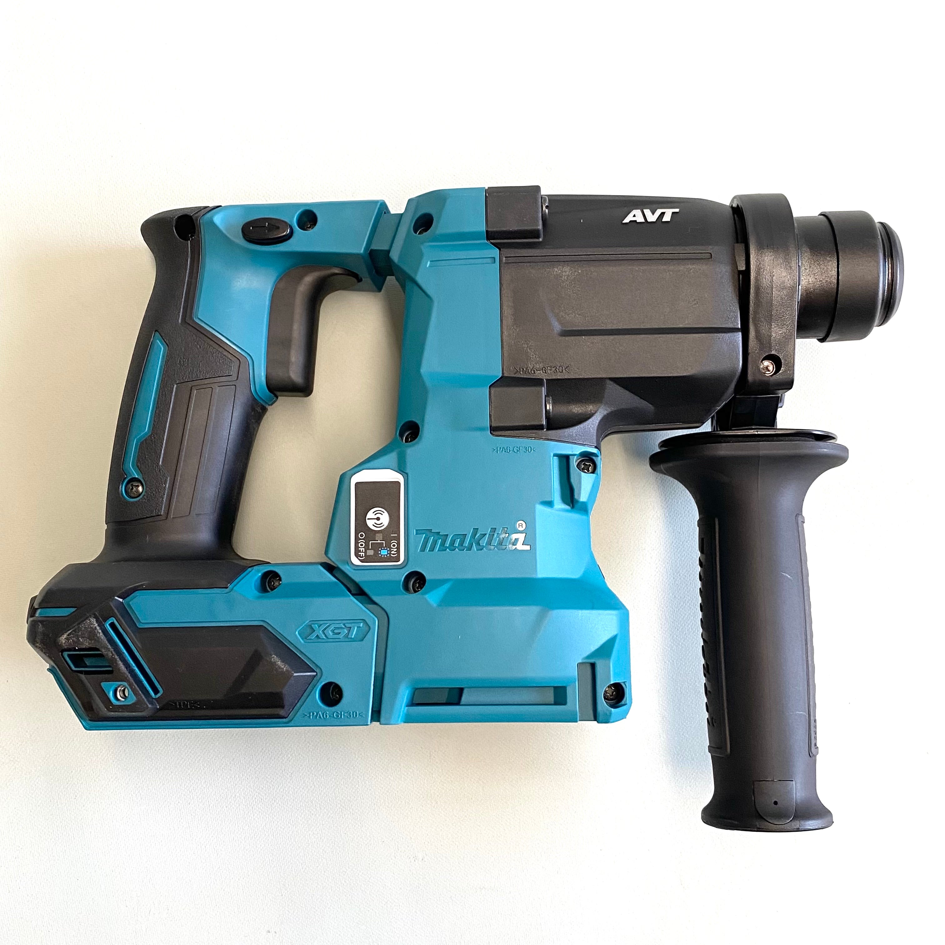 makita_（マキタ) _20mm充電式ハンマドリル _HR010GZK _本体のみ（充電器/バッテリ別売)_未使用品