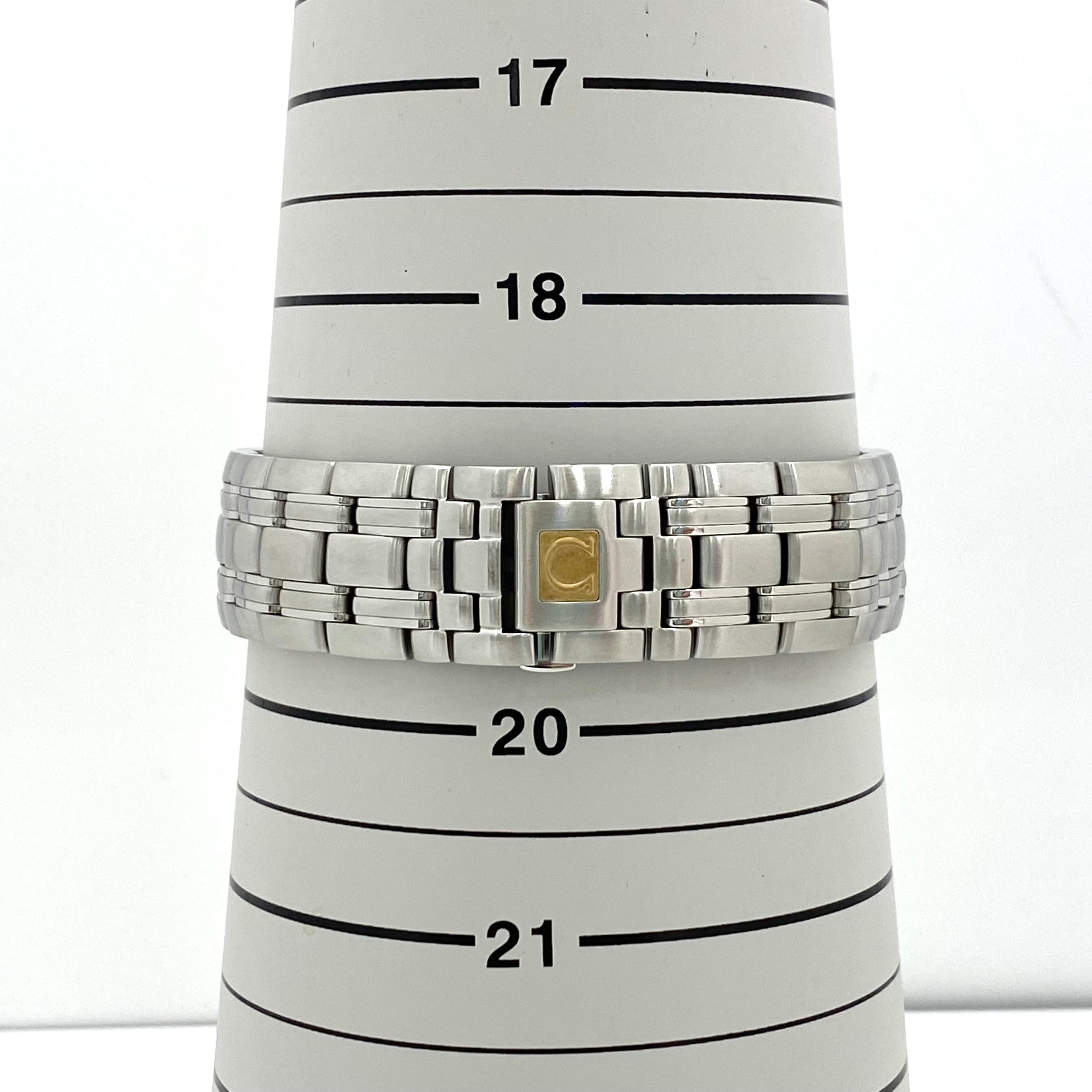 OMEGA_（オメガ）_シーマスター120m_　2511.62_中古品