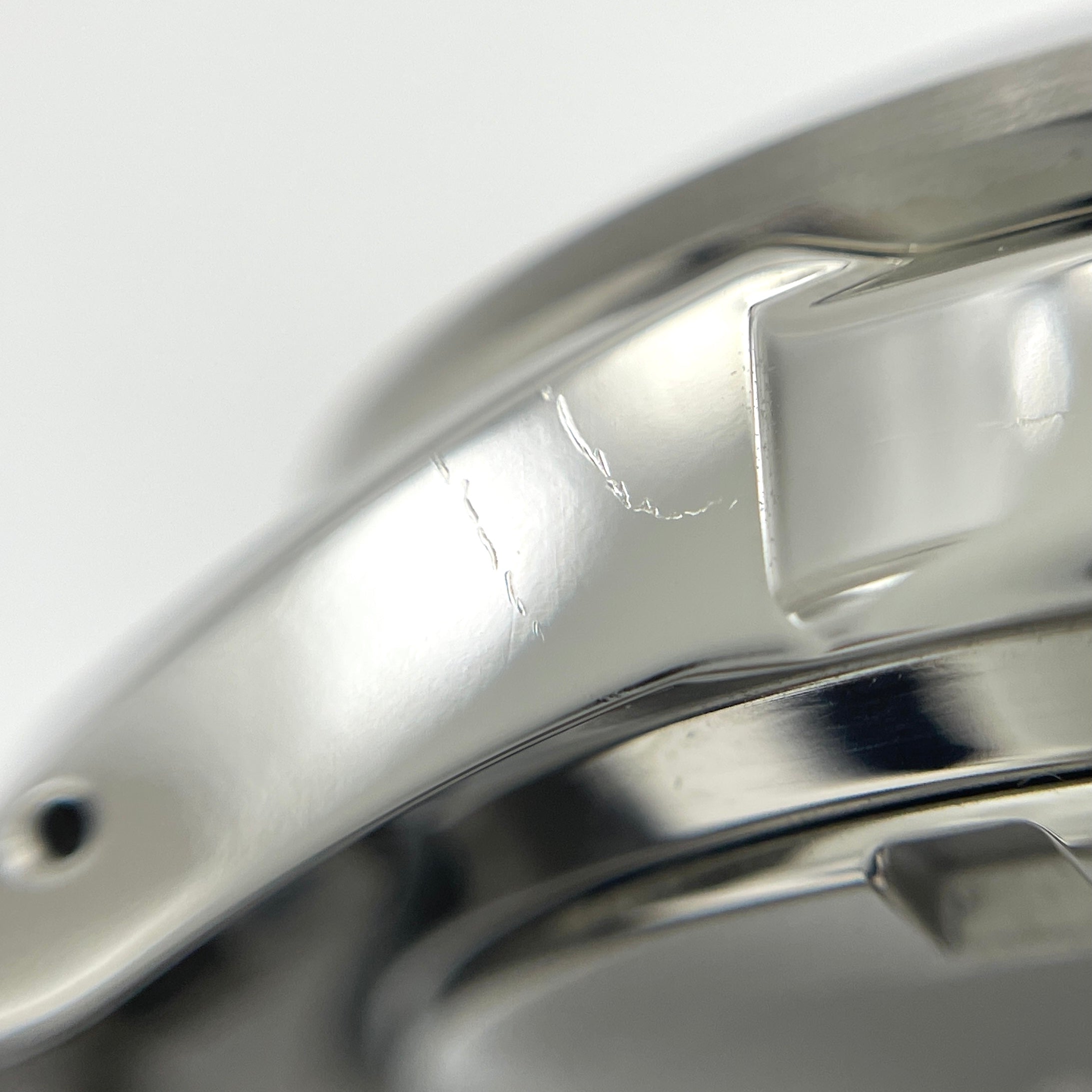 【送料無料】_ Grand Seiko_（グランドセイコー）_ヘリテージコレクション _スプリングドライブGMT _SBGE209 _中古品