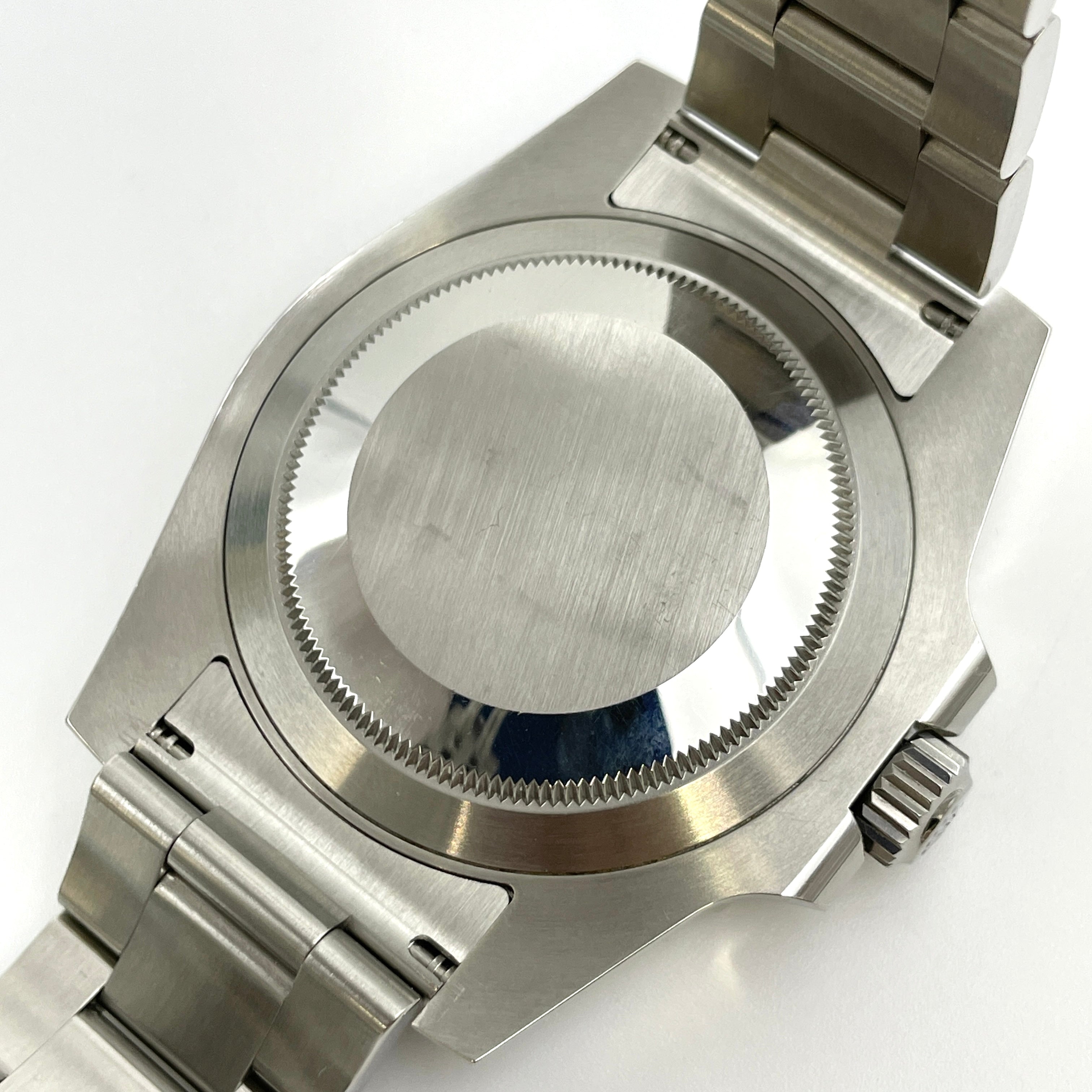 ROLEX_（ロレックス）_サブマリーナ ノンデイト_114060 ランダム番_中古品