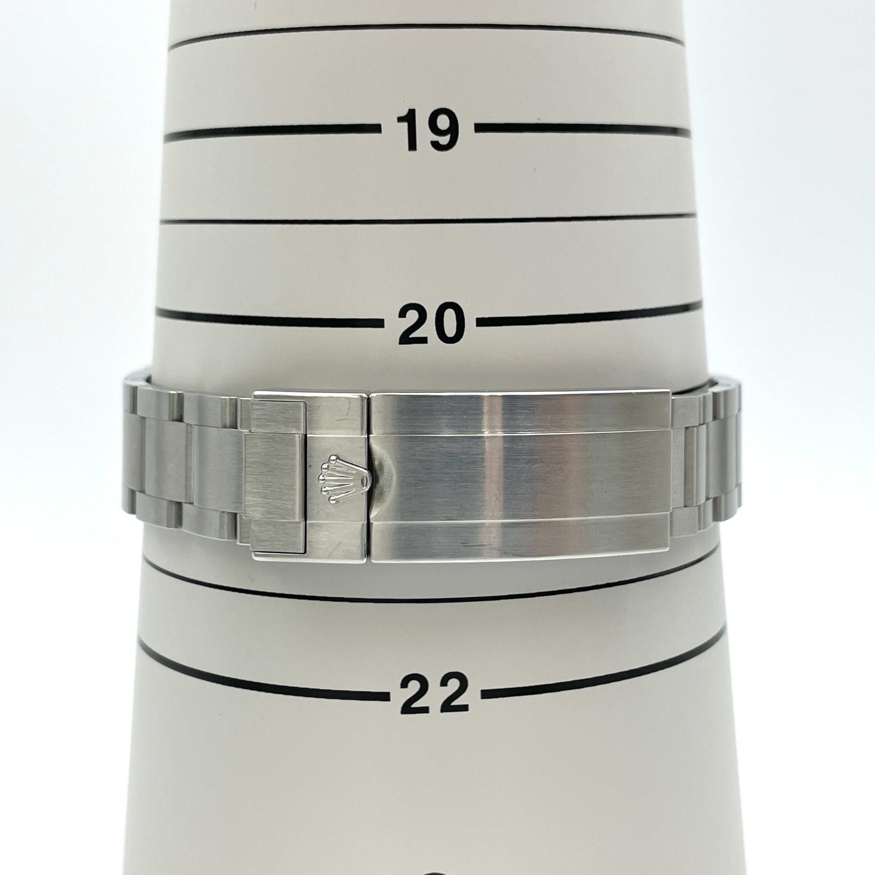 ROLEX_（ロレックス）_サブマリーナ ノンデイト_114060 ランダム番_中古品