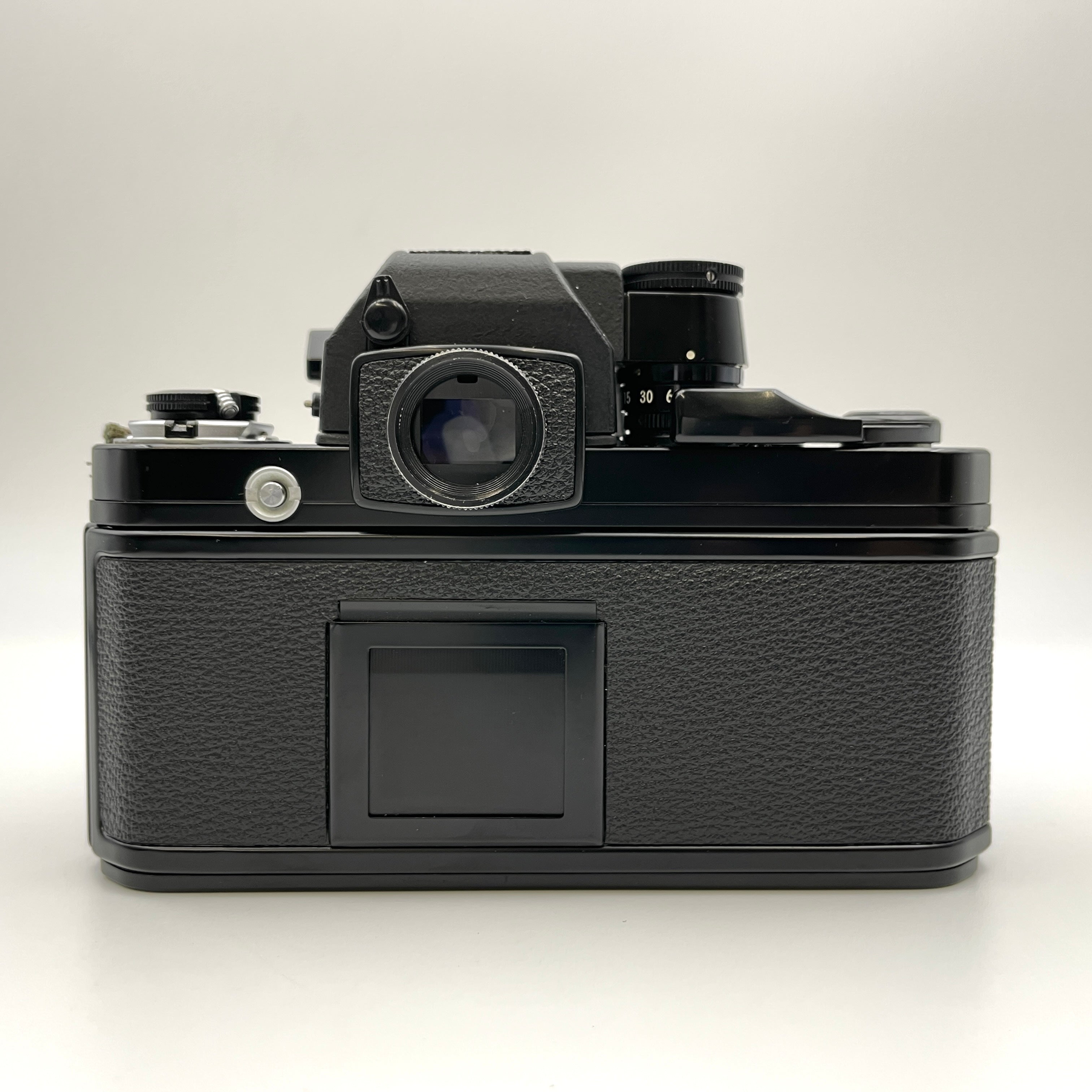 Nikon_（ニコン）_F2 フォトミックAS ブラック_フィルムカメラ_中古美品