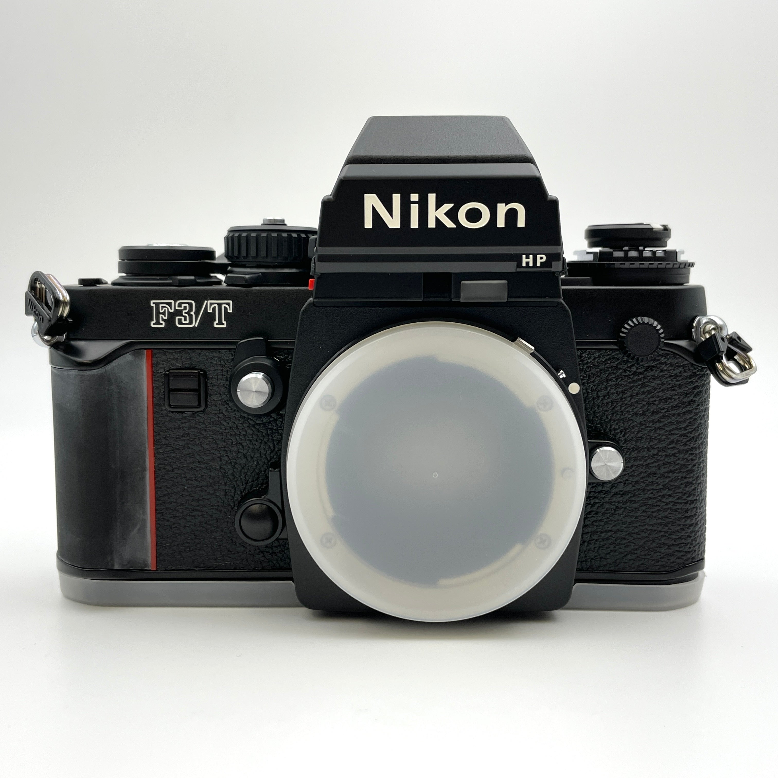 Nikon_（ニコン）_F3/T チタン ブラック_フィルムカメラ_未使用品