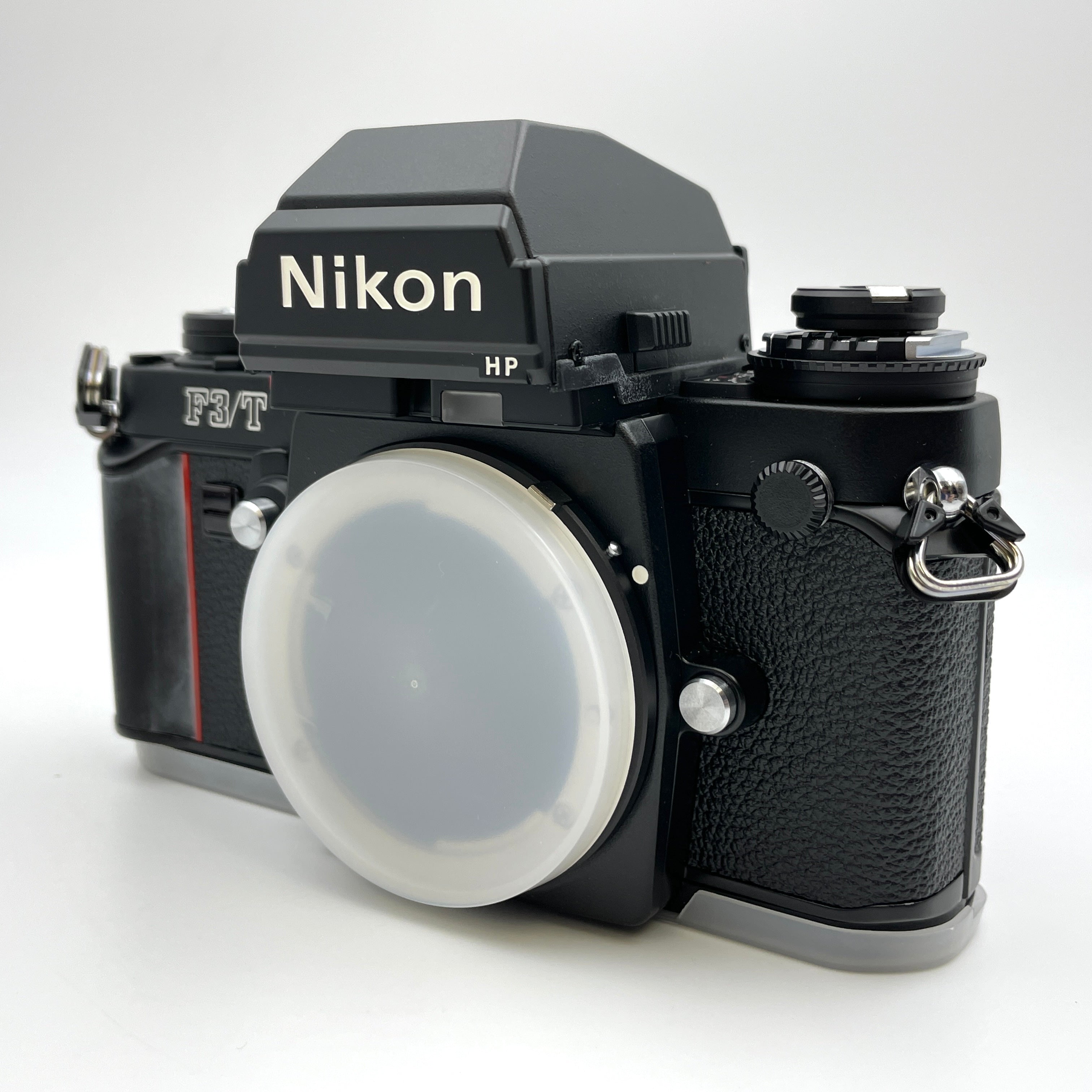 Nikon（ニコン）F3/T チタン ブラック フィルムカメラ 未使用品
