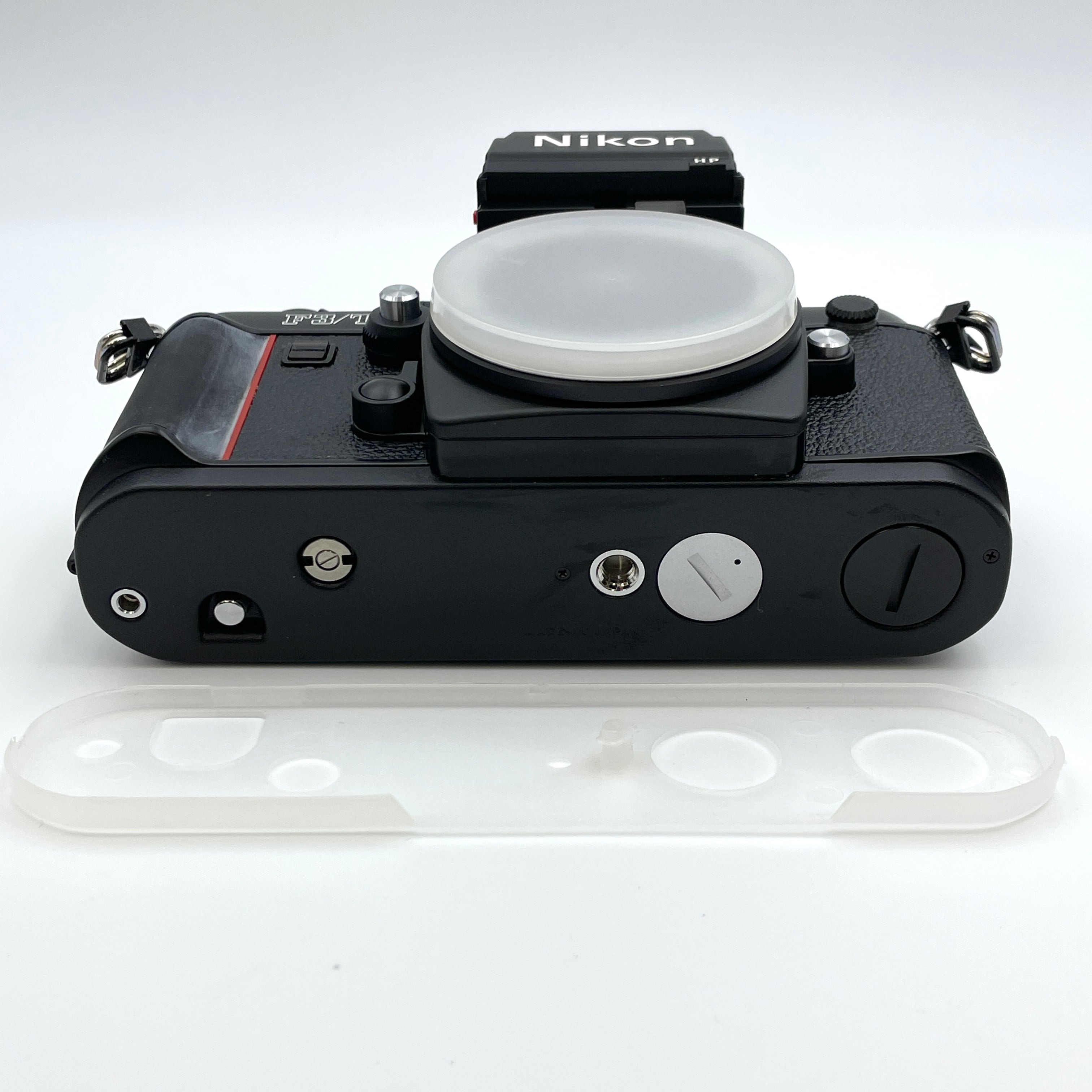 Nikon_（ニコン）_F3/T チタン ブラック_フィルムカメラ_未使用品