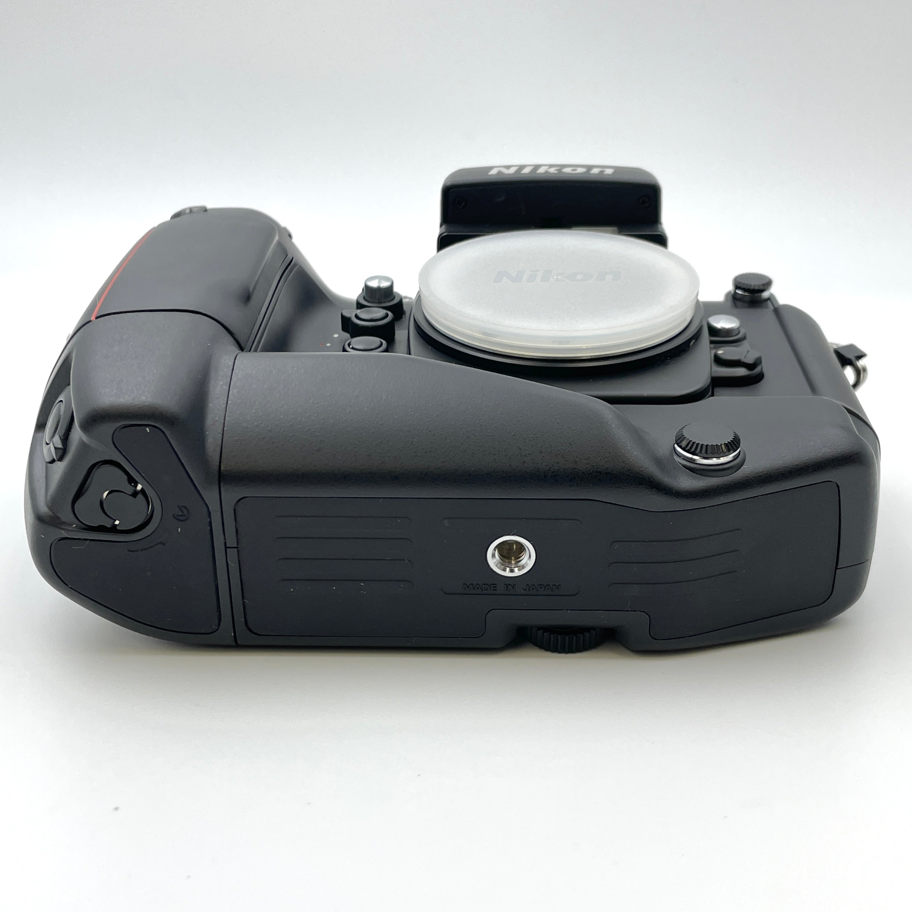 Nikon_（ニコン）_F4S ブラック_フィルムカメラ_中古美品