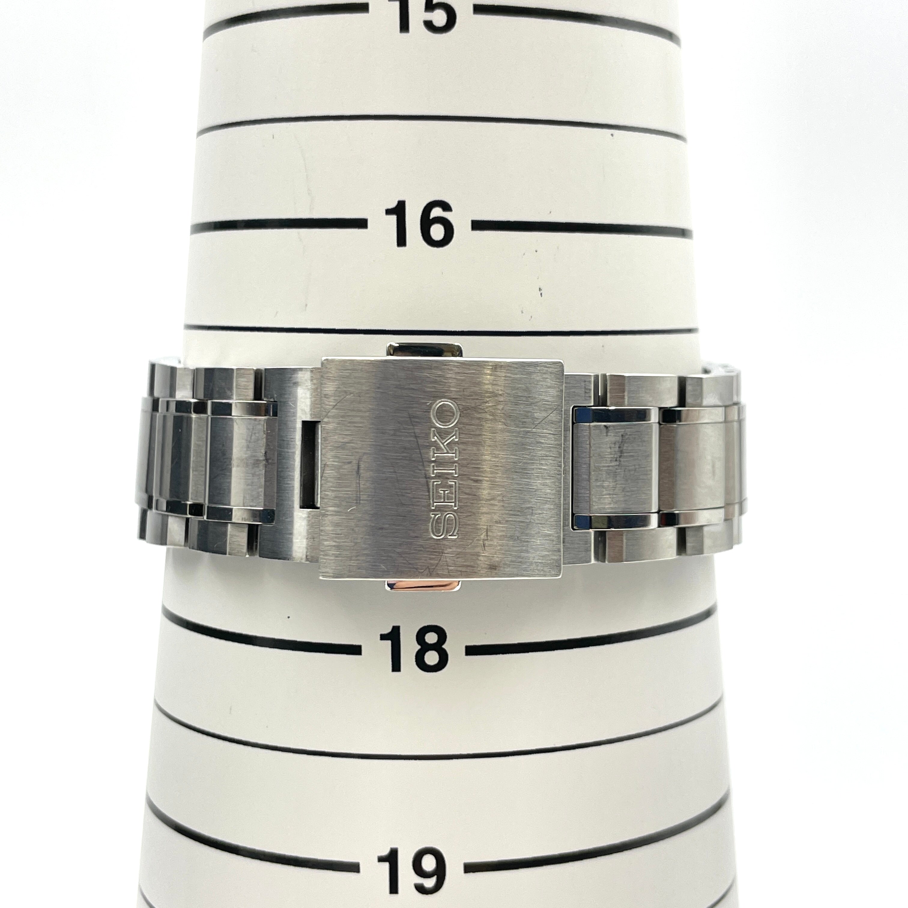 SEIKO_（セイコー)_ASTRON _8Xシリーズデュアルタイム_SBXB051/8X53−0AD0_中古品