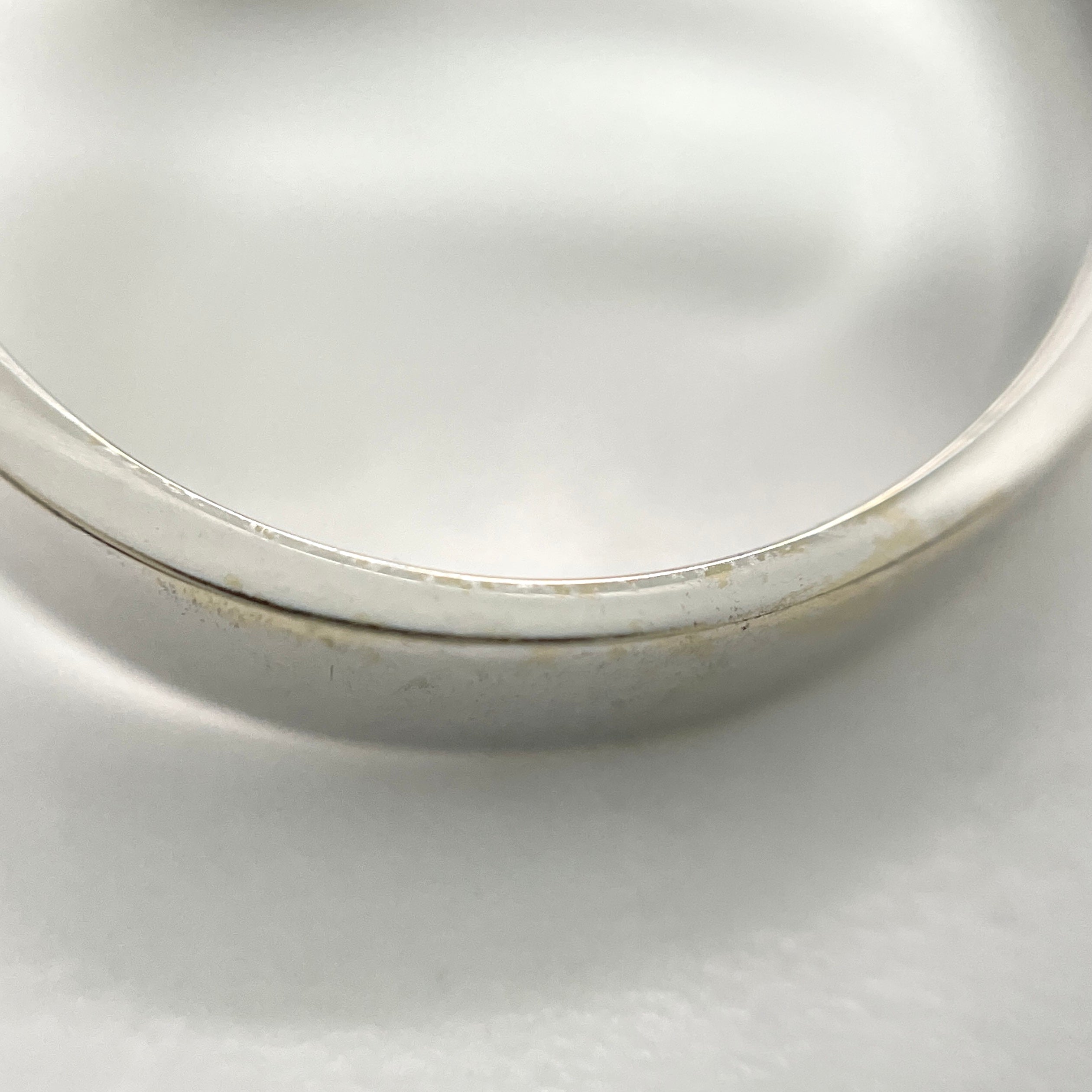 ノンブランド_K18 ダイヤモンドリング_D0.3ct/8.1g/#14号_中古品