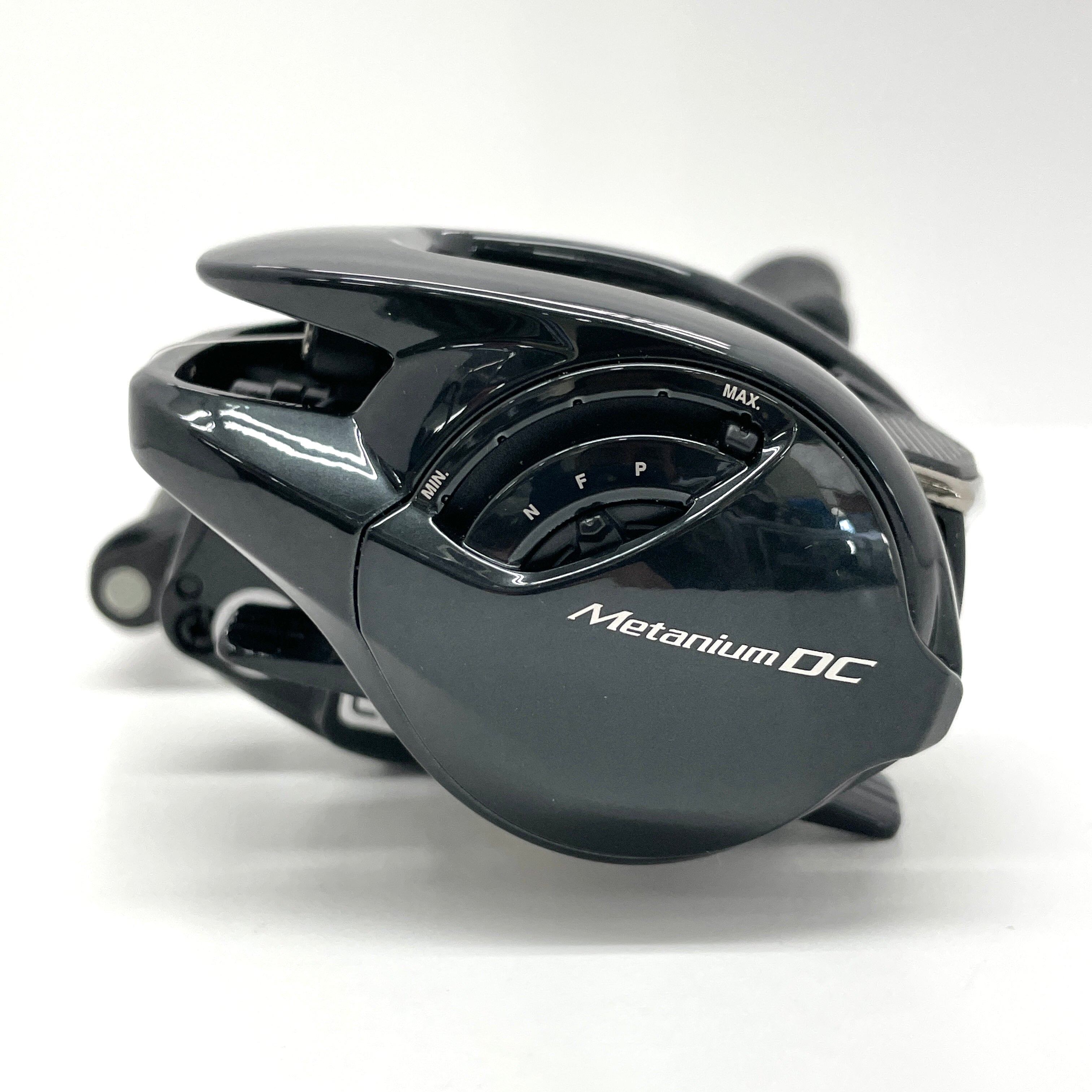 SHIMANO_（シマノ)_メタニウムDC _70HG RIGHT（右) _ベイトリール_中古品