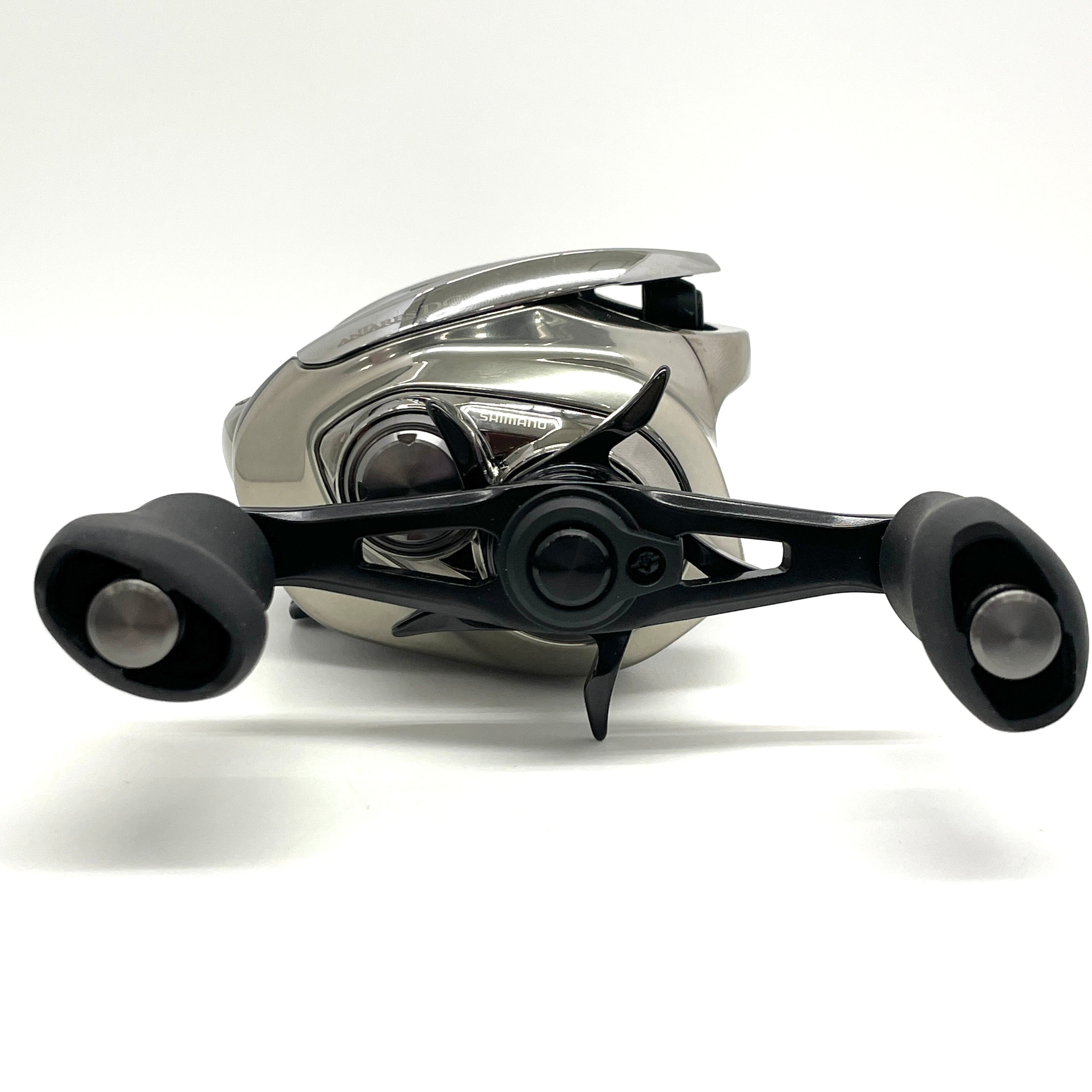 SHIMANO_（シマノ)_21アンタレスDC_ XG RIGHT（右) _ベイトリール_中古品