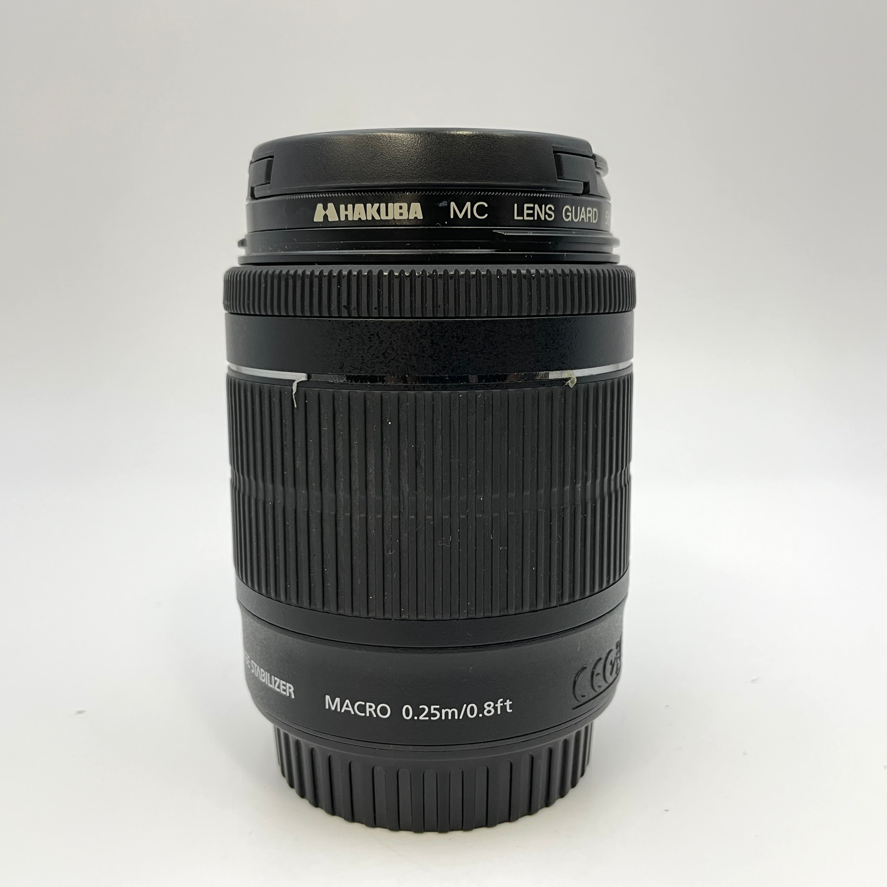 Canon_(キヤノン)_EOS Kiss X7i ダブルズームキット_レンズ交換式デジタルカメラ_中古品