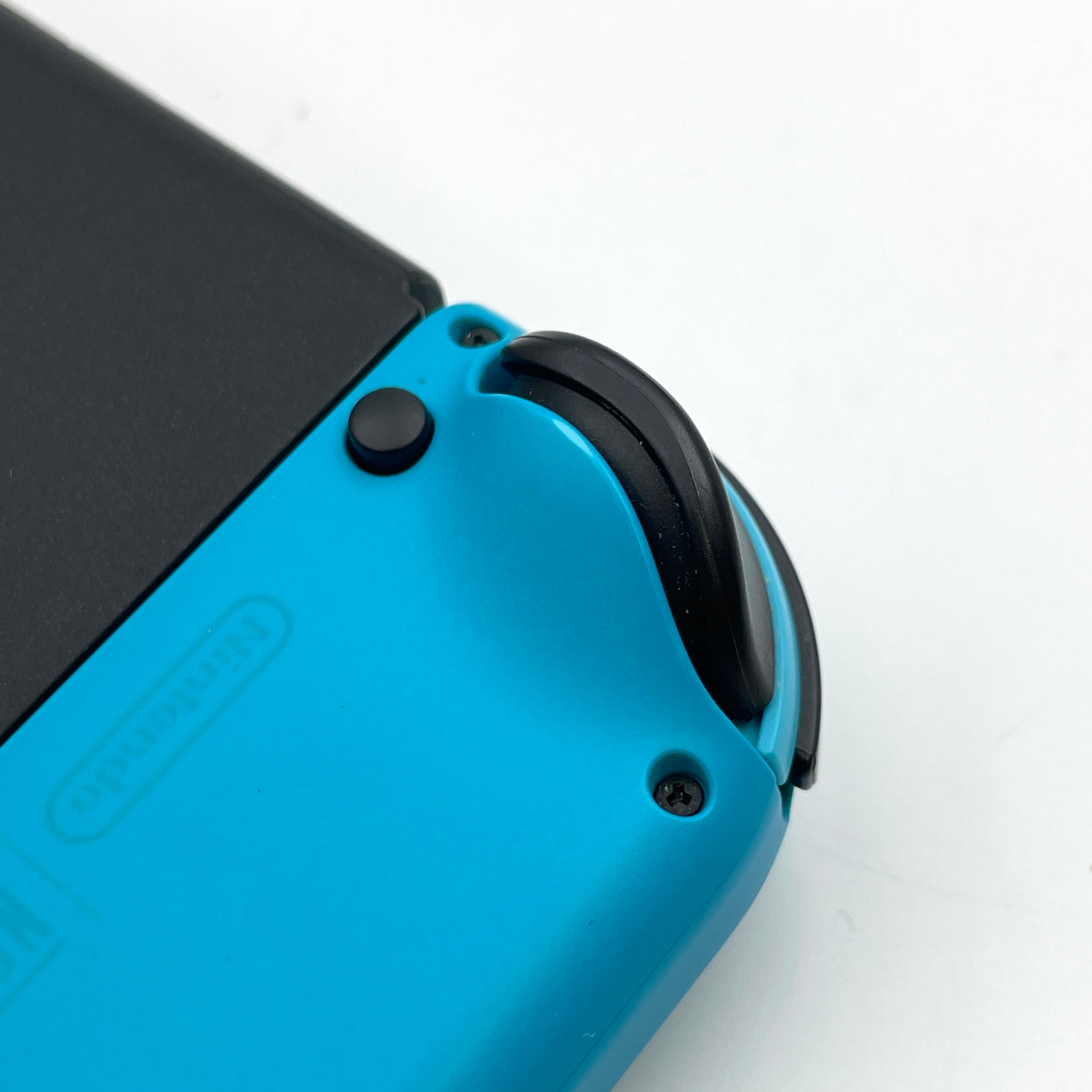 Nintendo Switch_（ニンテンドースイッチ）_有機ELモデル 赤/青_HEG-S-KABAA(JPN)_中古品