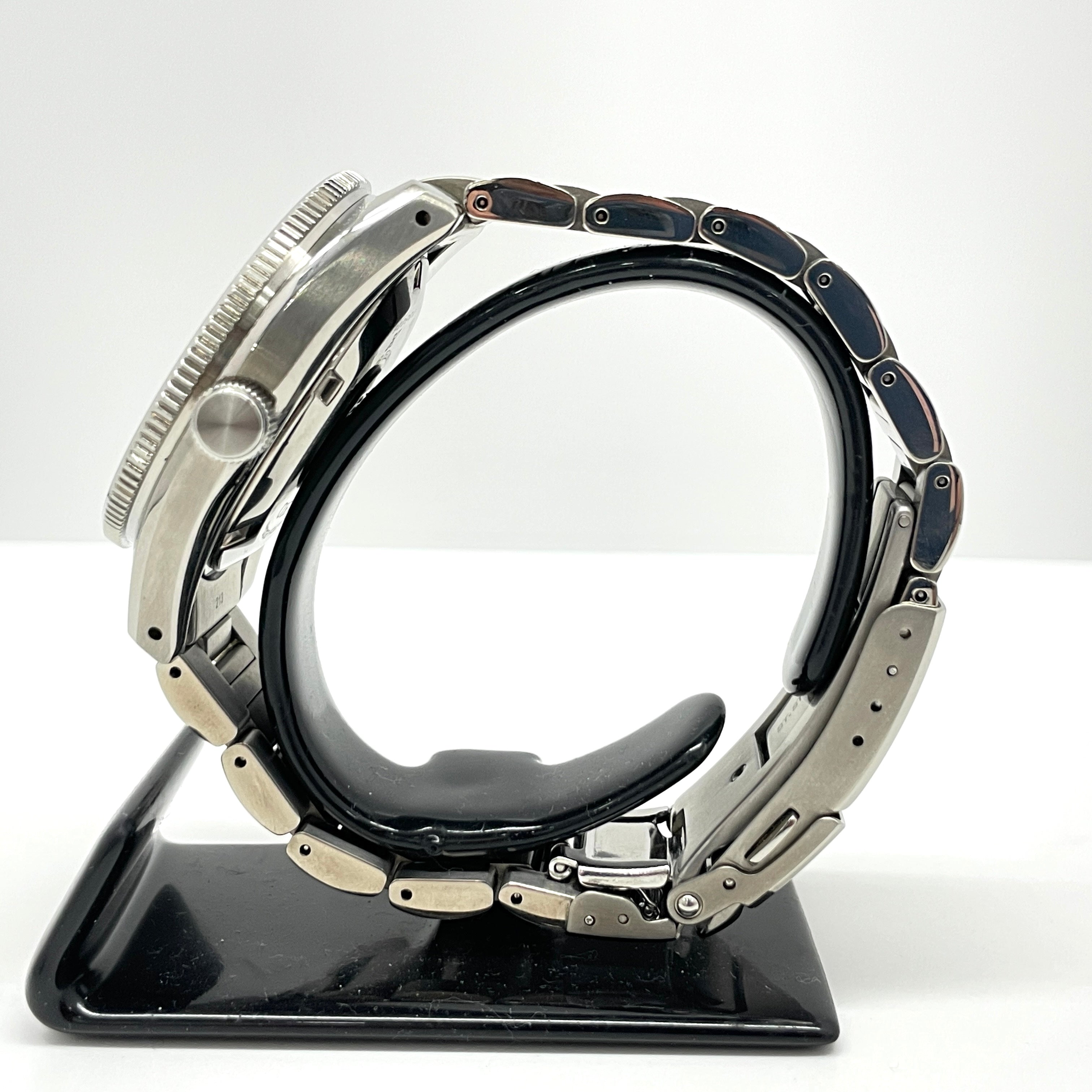 SEIKO_（セイコー）_プロスペックス ダイバースキューバ_SBDC139 6R35-01R0_セイコー創業140周年記念モデル_中古品