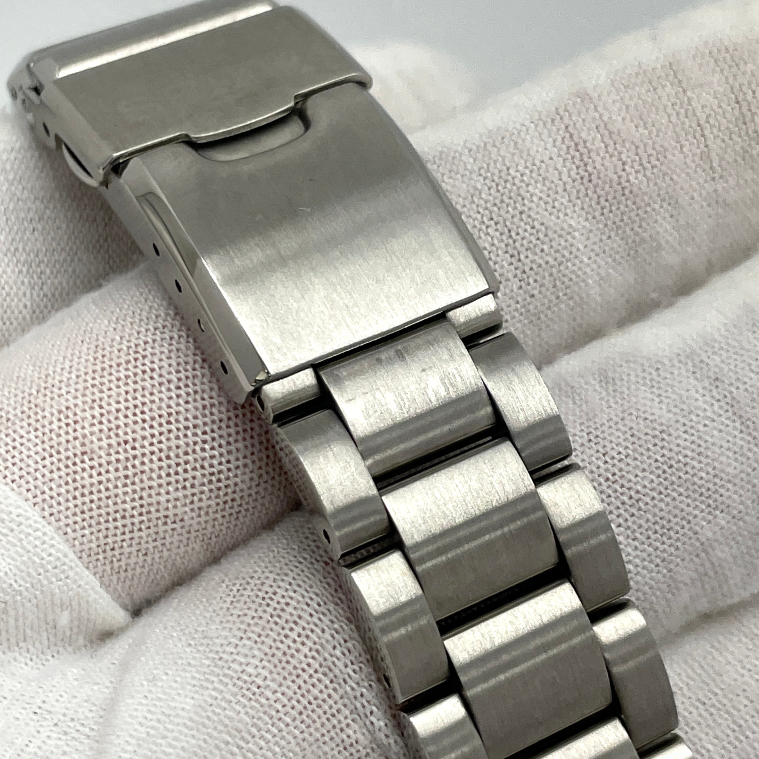 SEIKO_（セイコー）_プロスペックス ダイバースキューバ_SBDC139 6R35-01R0_セイコー創業140周年記念モデル_中古品