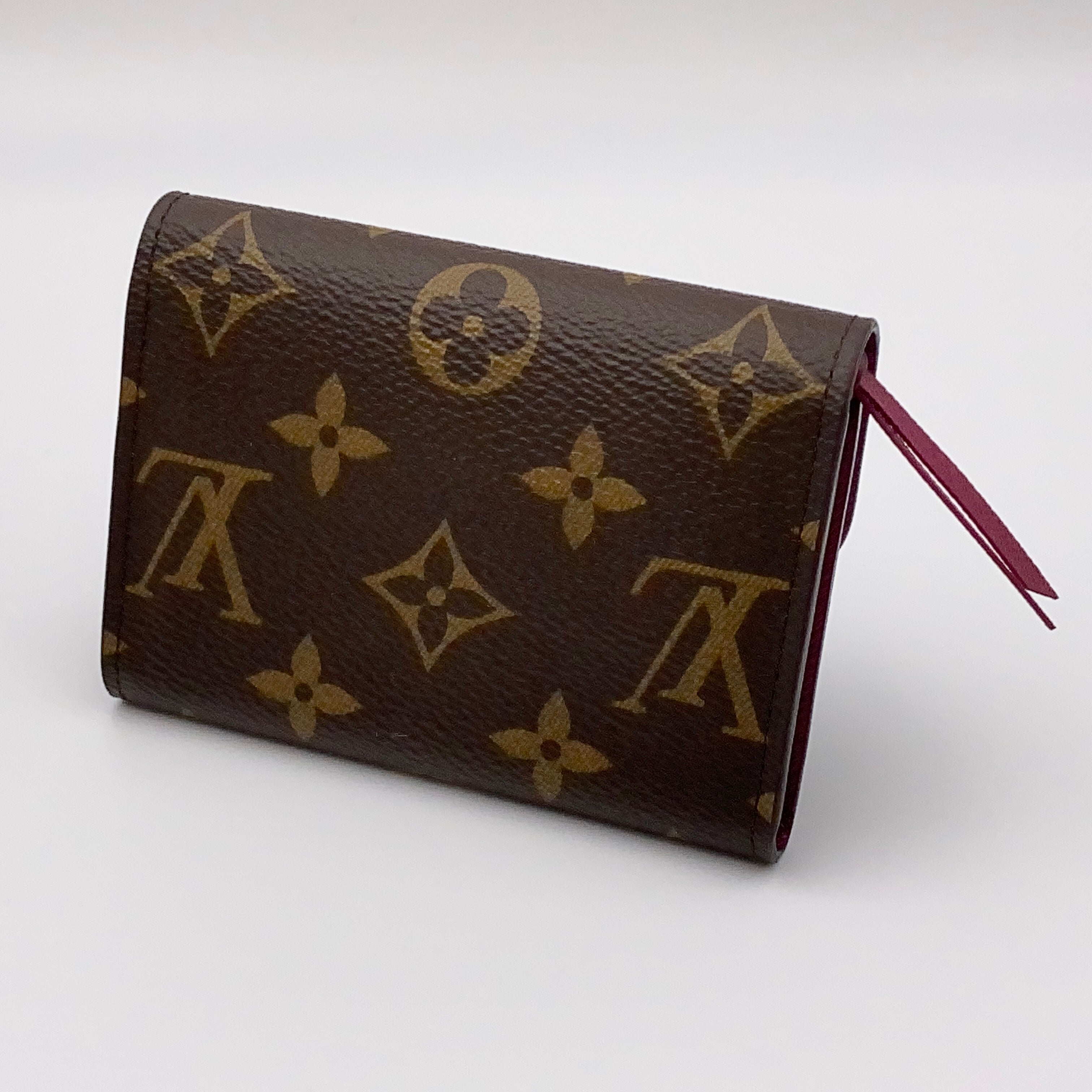 【送料無料】_ LOUIS VUITTON_（ルイヴィトン）_ ポルトモネ･ロザリ_M41939_未使用品