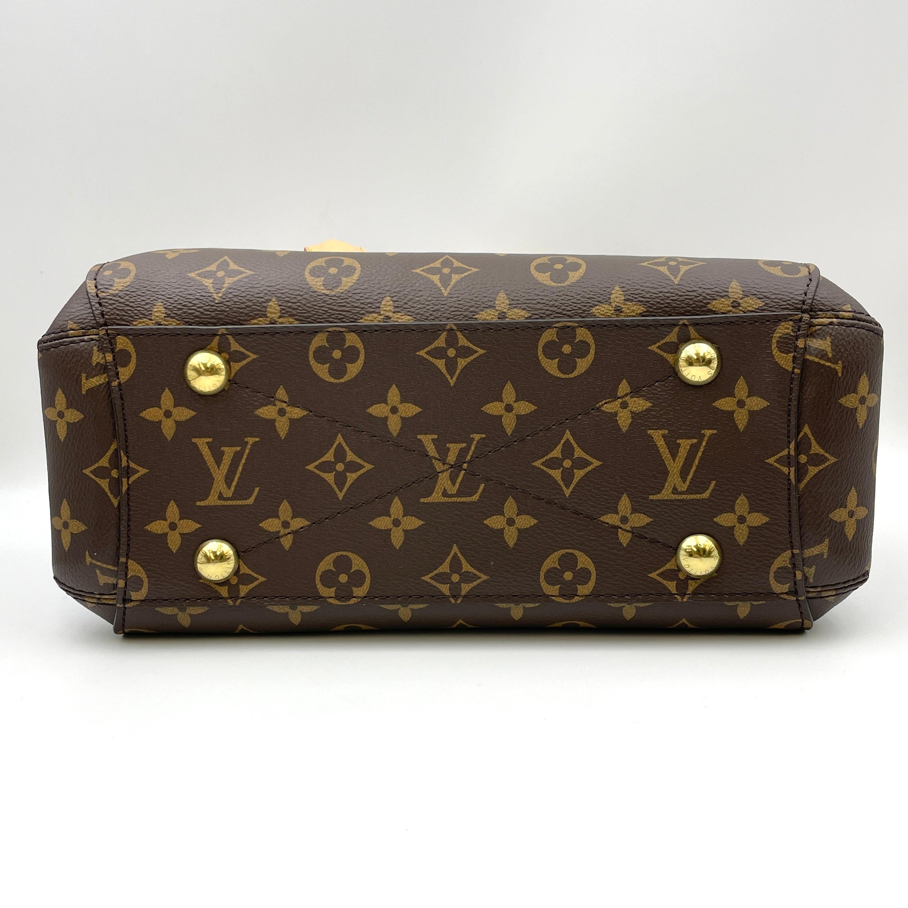 LOUIS VUITTON_（ルイヴィトン）_モノグラム モンテーニュBB_M41055_中古品