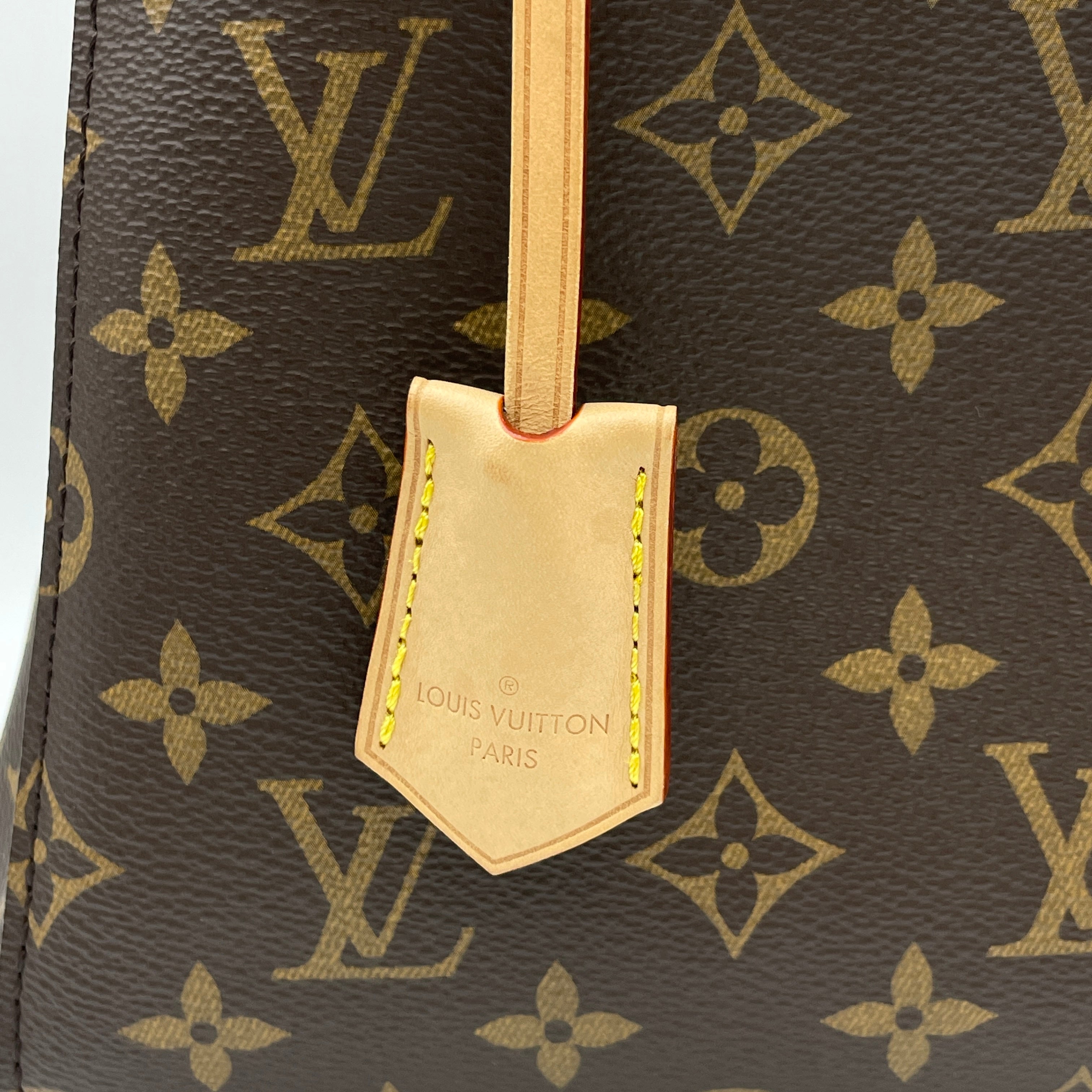 LOUIS VUITTON_（ルイヴィトン）_モノグラム モンテーニュBB_M41055_中古品