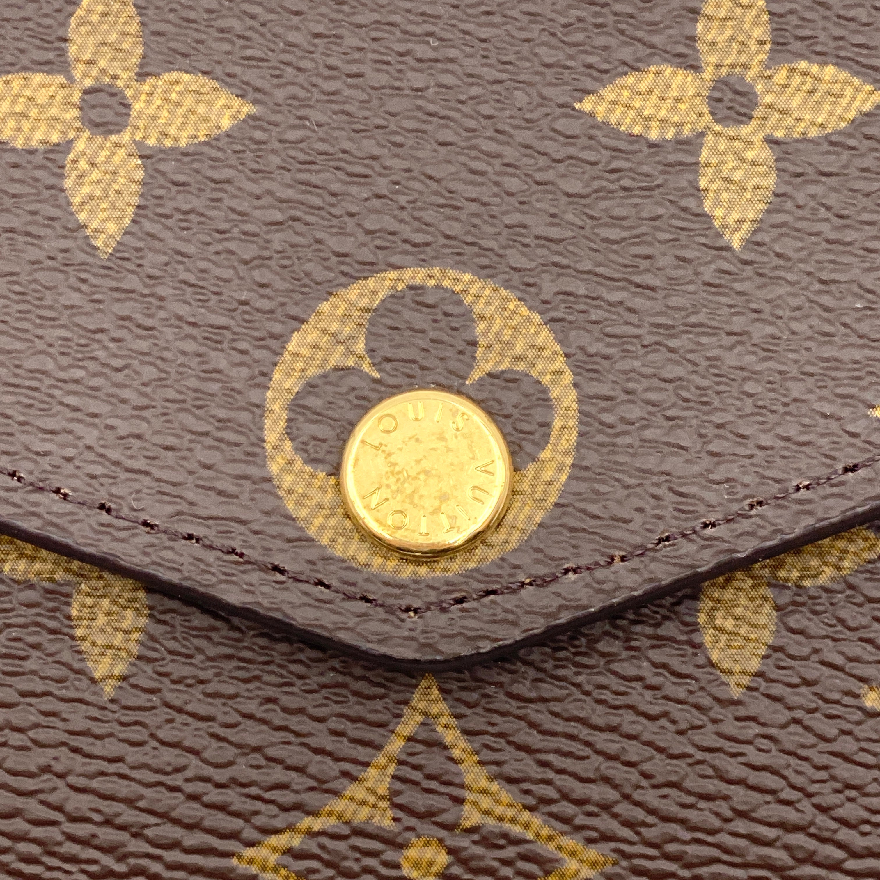 【送料無料】_ LOUIS  VUITTON_（ルイヴィトン）_ポルトフォイユ･サラ _フューシャ M62234 _未使用品