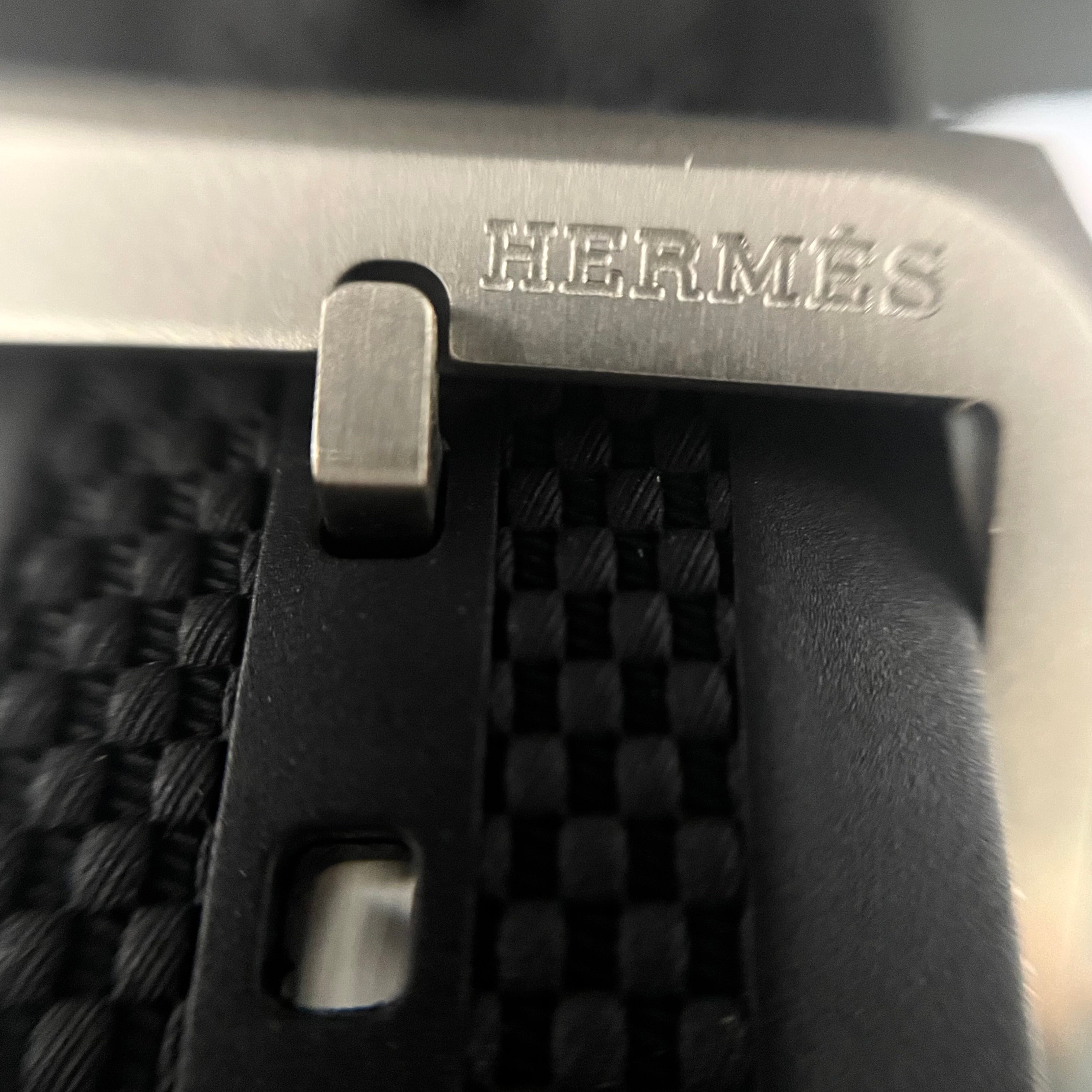 【送料無料】_ HERMES_（エルメス）_H08 GM メンズ用_W049427WW00 SP1.741_未使用品