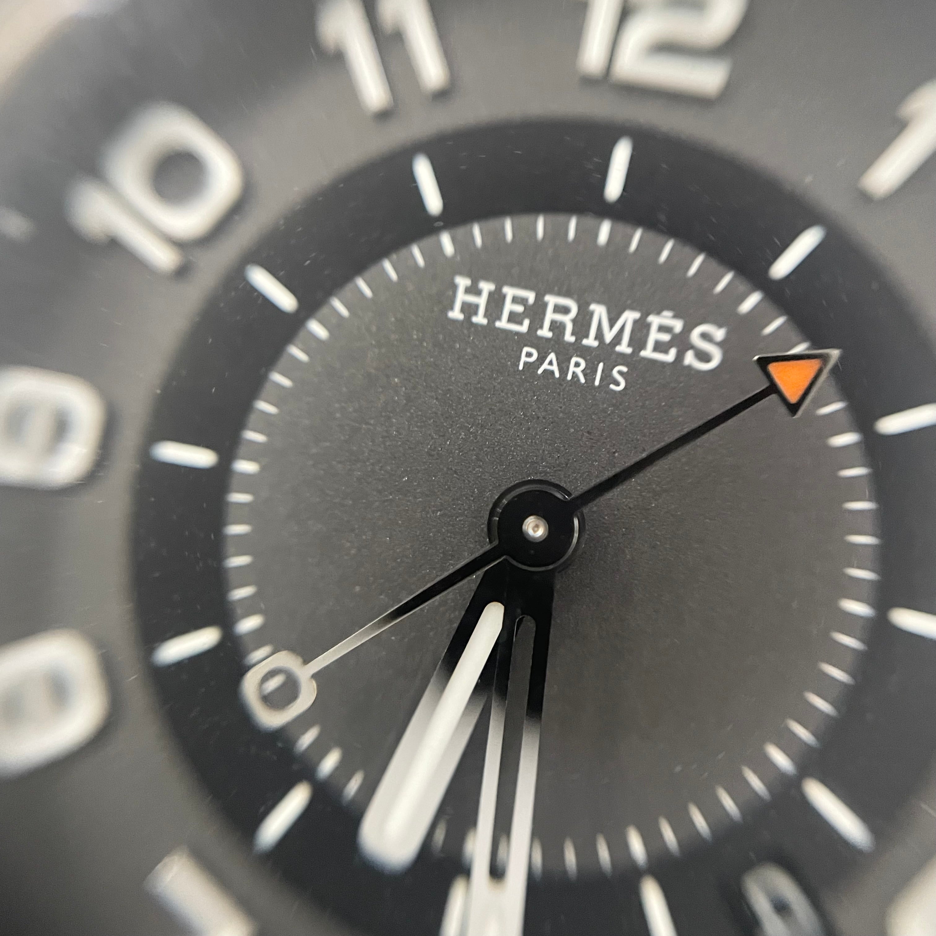 【送料無料】_ HERMES_（エルメス）_H08 GM メンズ用_W049427WW00 SP1.741_未使用品