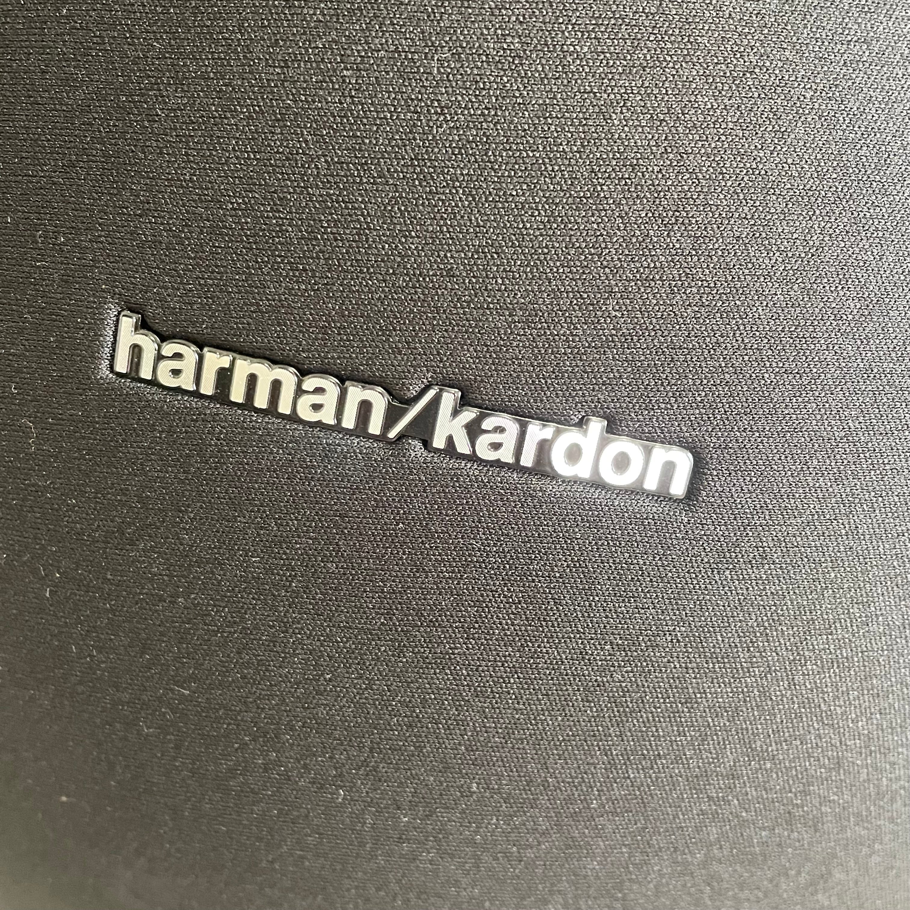 【送料無料】_ Harman_（ハーマン）_harman/kardon ONYX STUDIO_ HKONYXSTUDIOJN _中古品