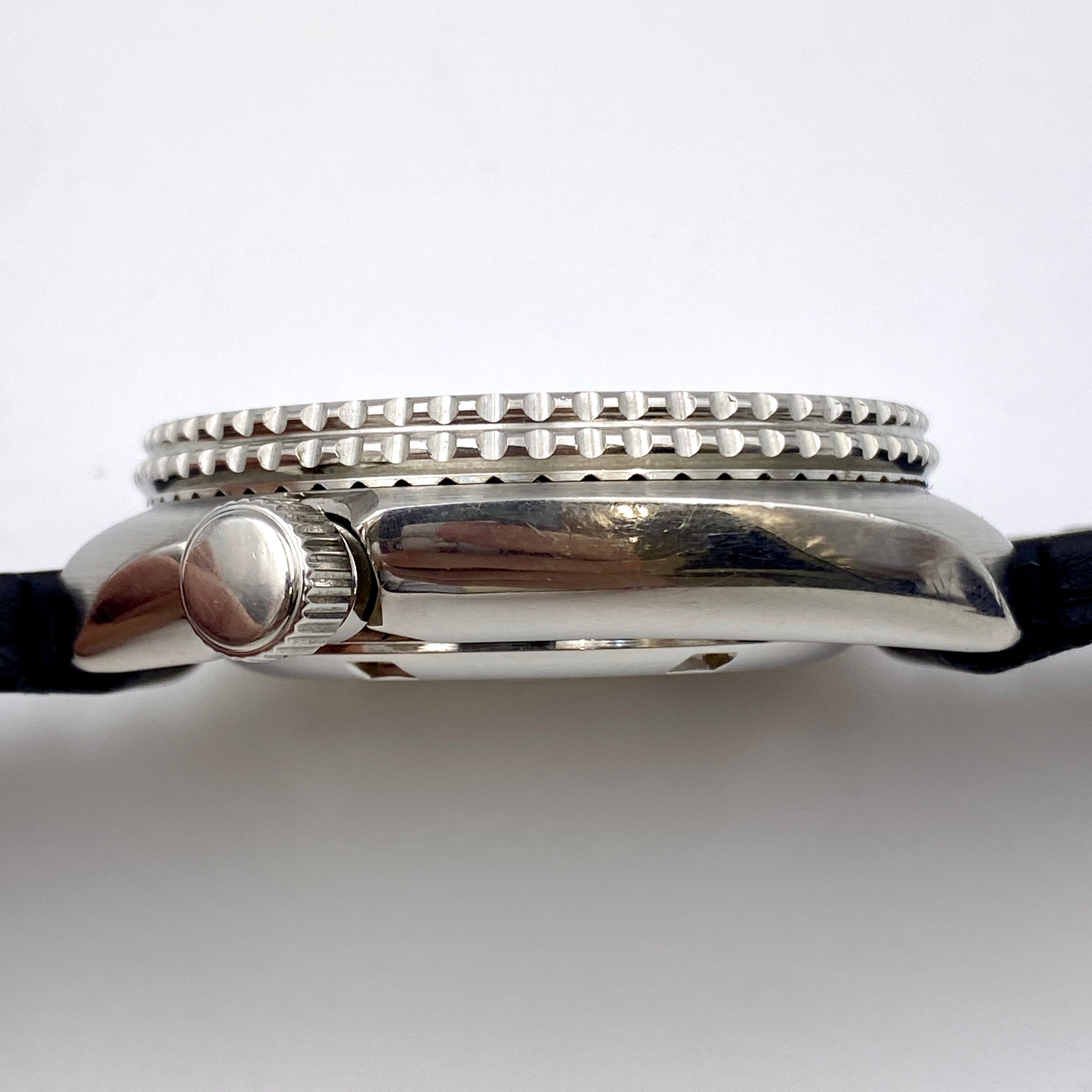 【送料無料】_ SEIKO_（セイコー）_6306−7001 _サードダイバー _中古品