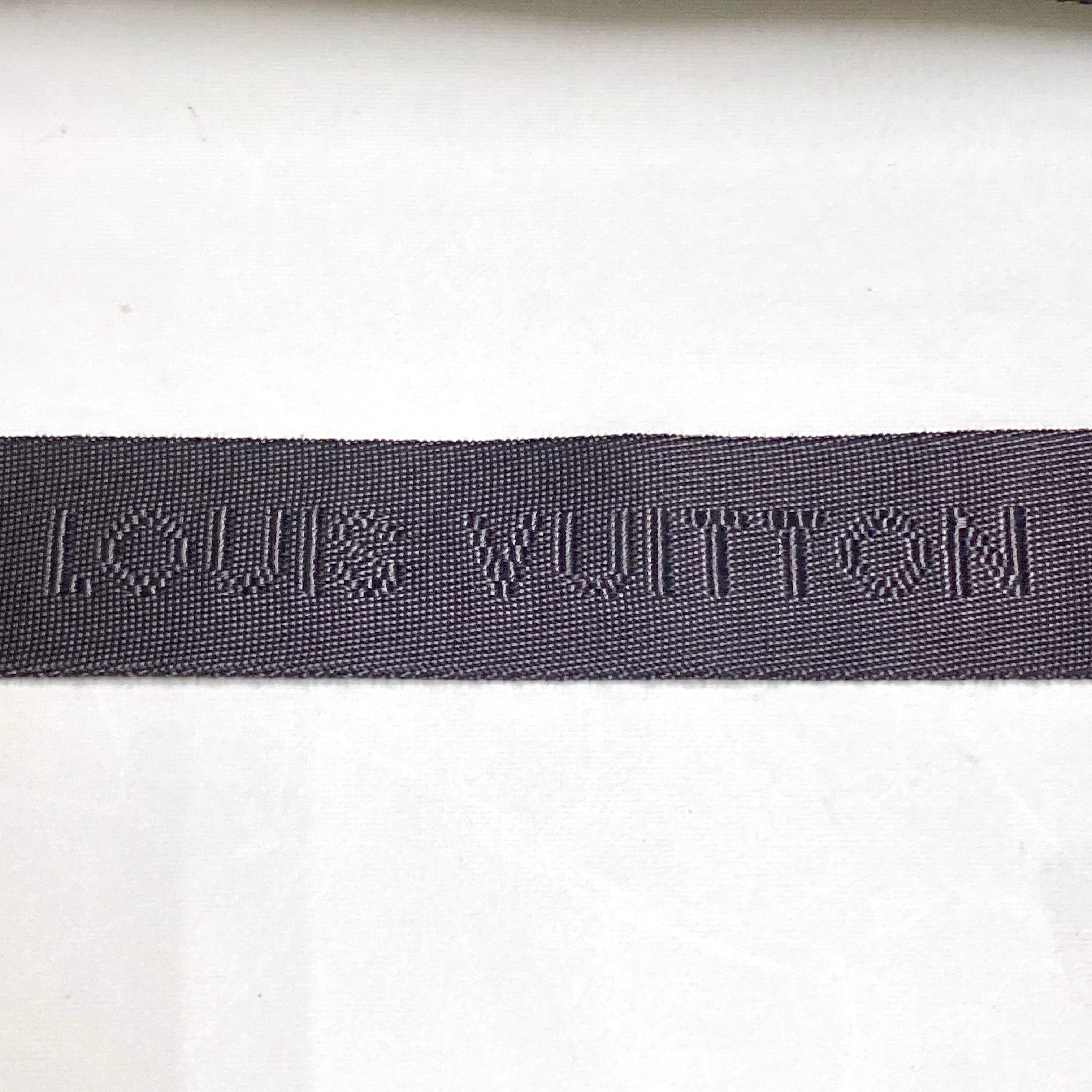 【送料無料】_ LOUIS VUITTON_（ルイヴィトン）_ダミエジュアン_ コンパニヨン_ メンズショルダーバッグ_ M93047_ 中古品