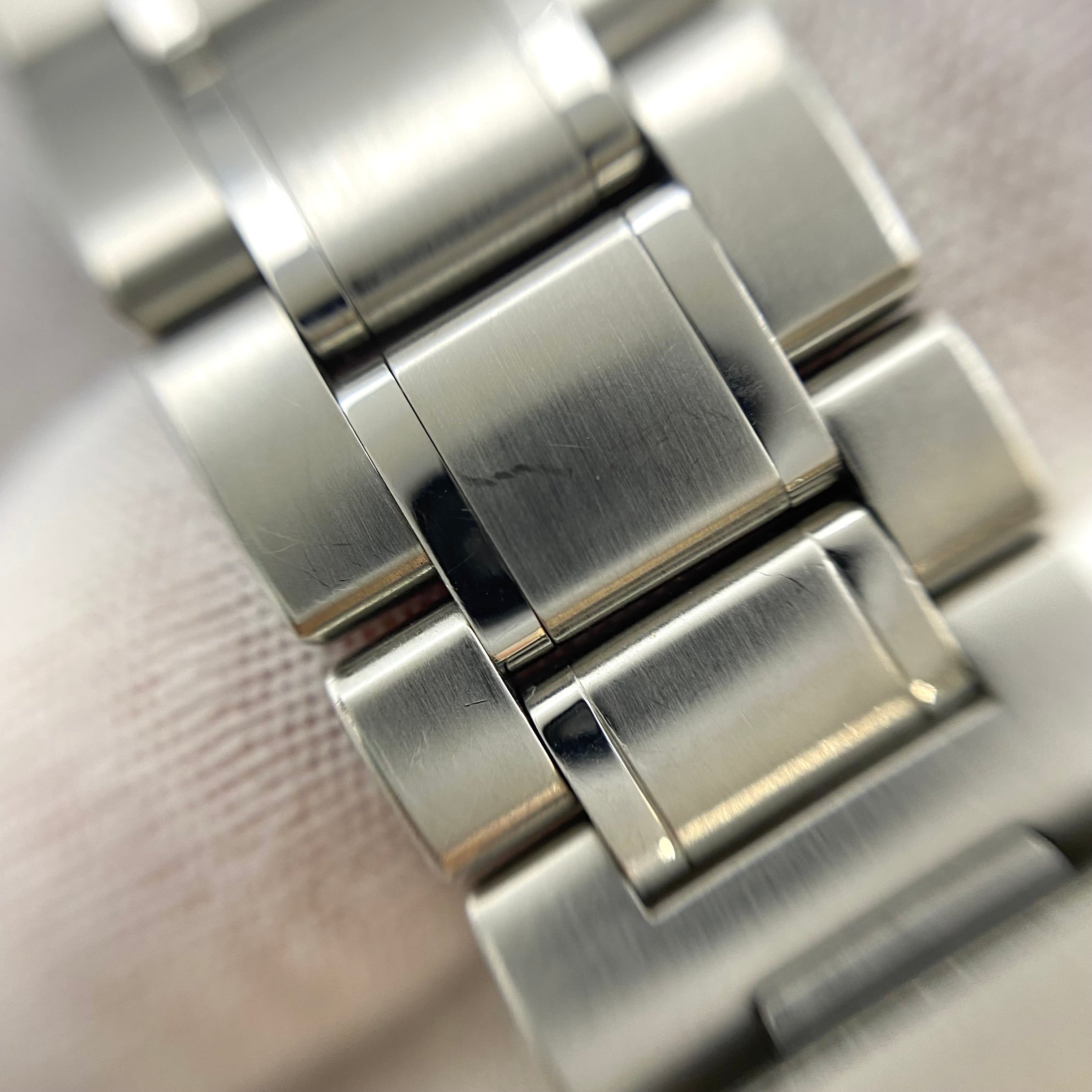 【送料無料】_Grand Seiko_（グランドセイコー）_ヘリテージコレクション_SBGR317 自動巻_中古品