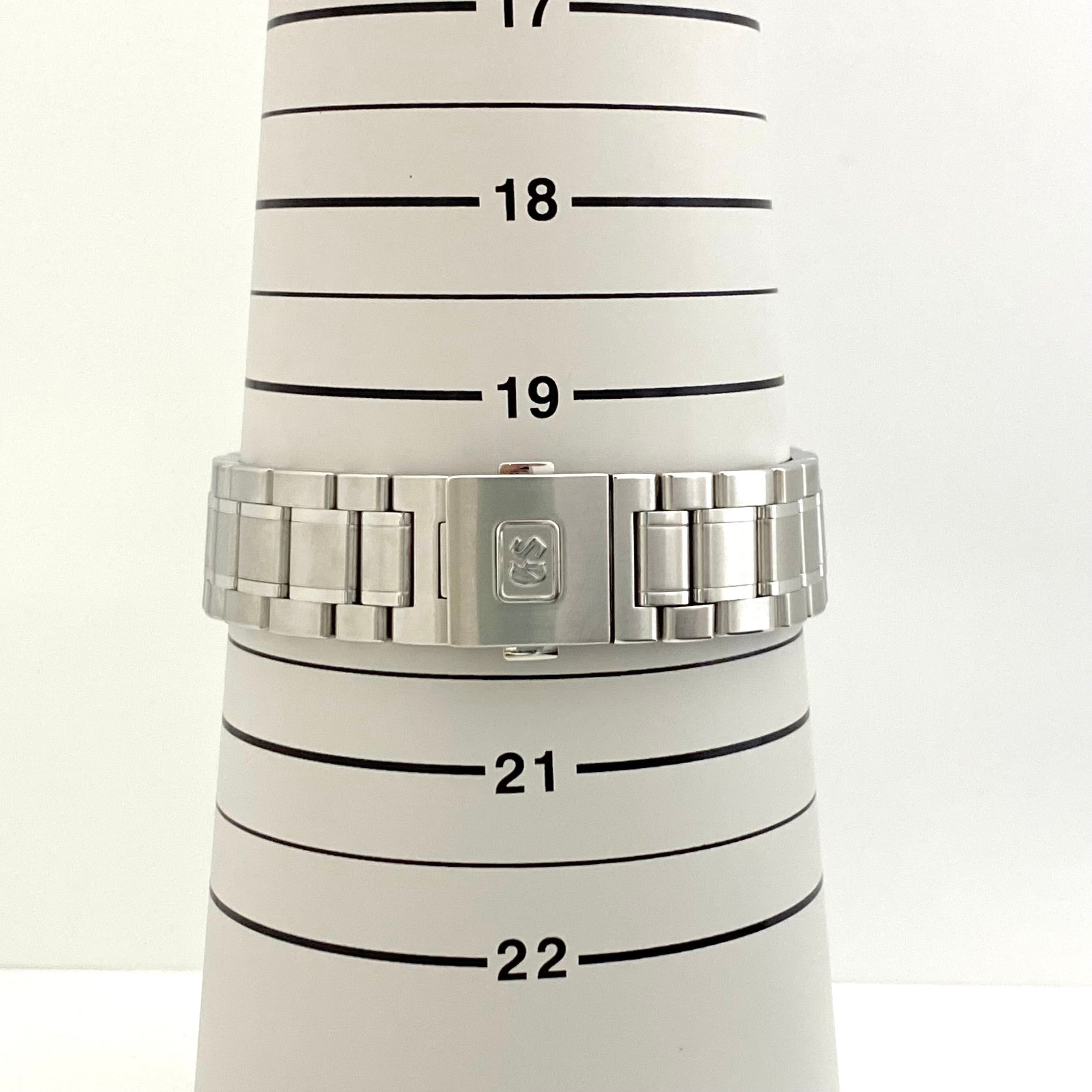 【送料無料】_Grand Seiko_（グランドセイコー）_ヘリテージコレクション_SBGR317 自動巻_中古品