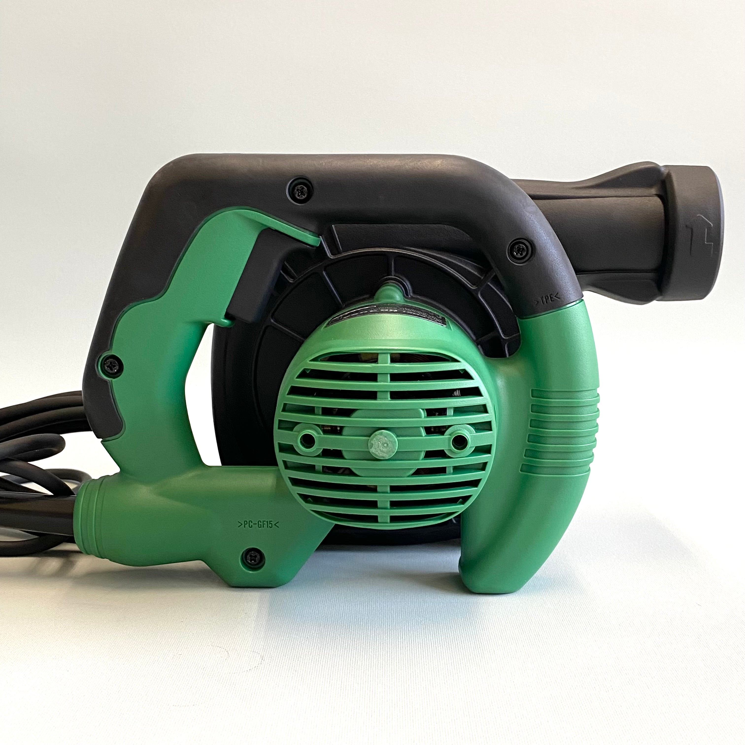【送料無料】_HiKOKI_（ハイコーキ）_ブロワ RB40SA_中古品