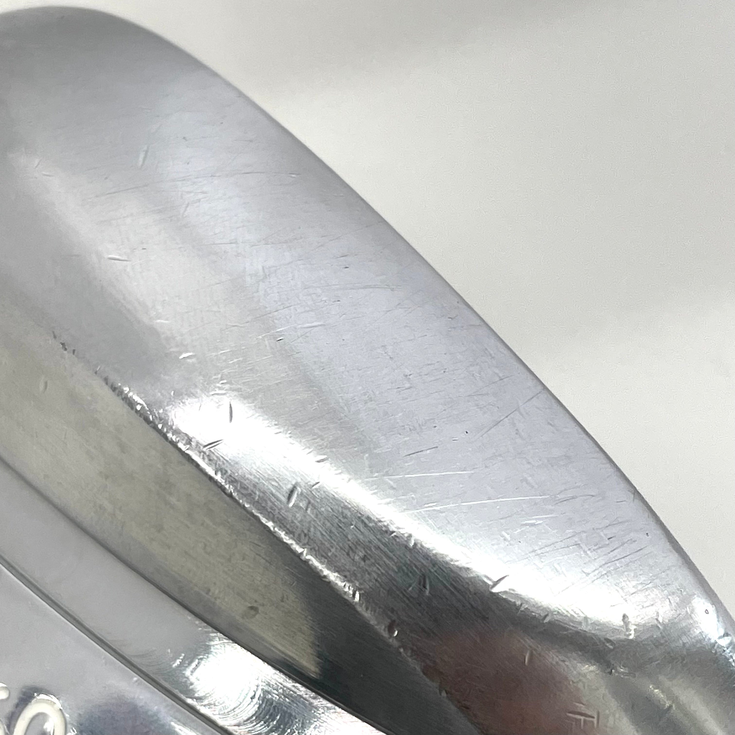 【送料無料】_ ARTISAN GOLF_（アーティザンゴルフ）_Ni−Crメッキ 60R ウェッジ _NS PRO MODUS3 TOUR115(S)_中古品