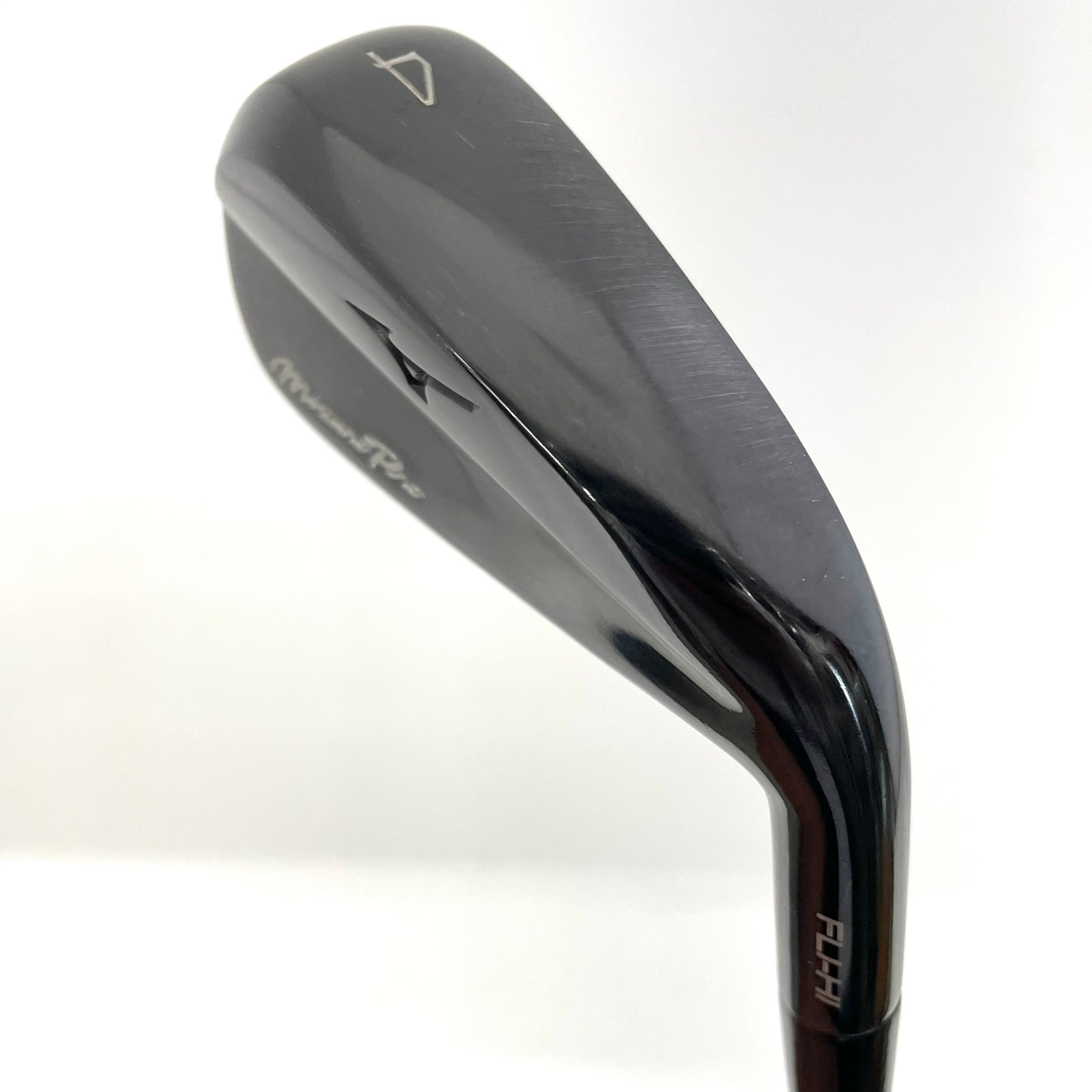 【送料無料】_ MIZUNO_（ミズノ）_MizunoPro FLI-HI _ユーティリティ＃4 OTi75（S）_中古品