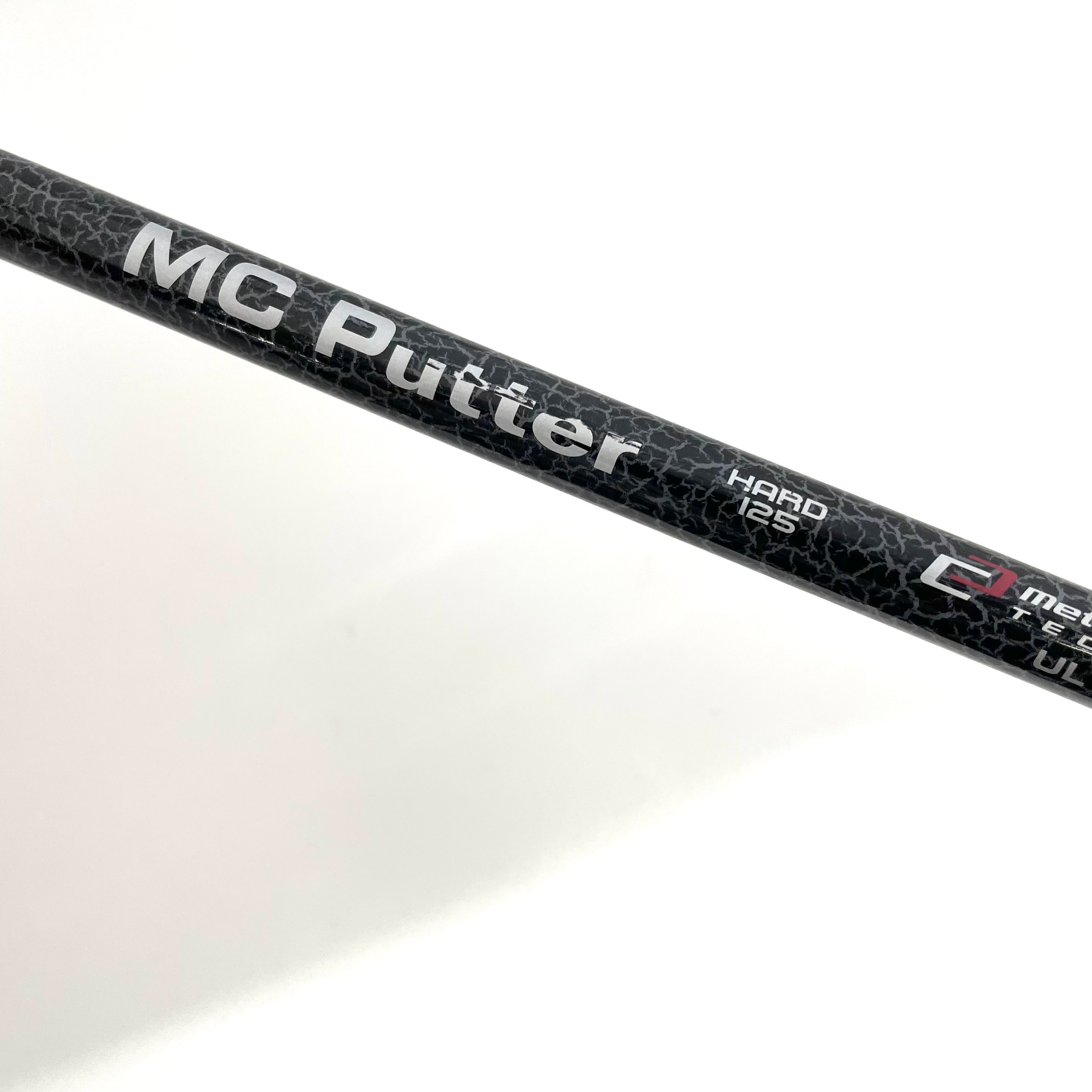 【送料無料】_ MIZUNO_（ミズノ）_軟鉄削り出しパター  _TOUR MAGIC306 オーロラ_中古品